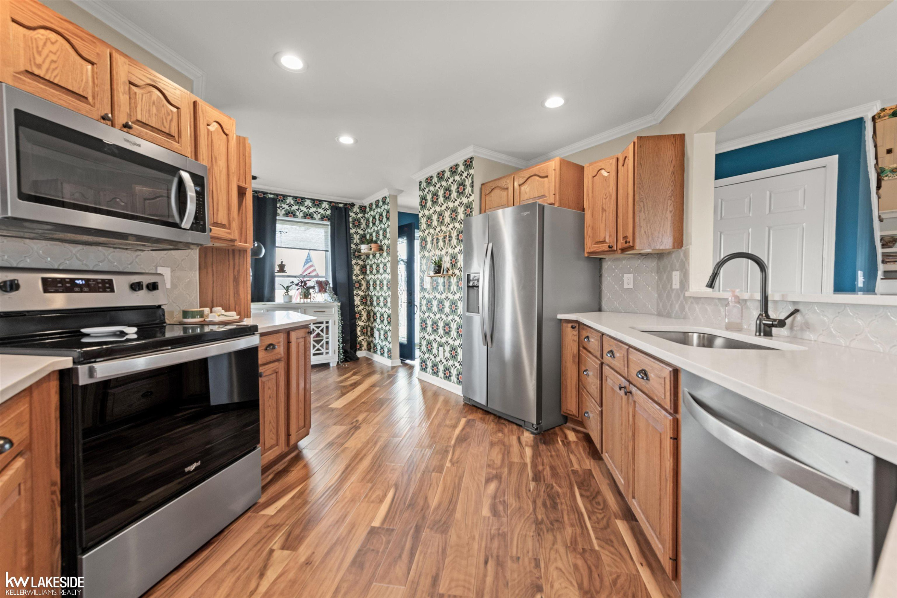 8415 Emmett Road, Yale, MI 48097 — Photo 10