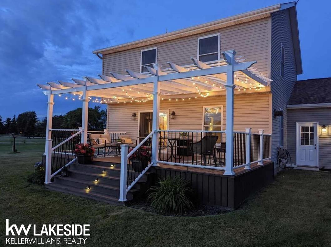 8415 Emmett Road, Yale, MI 48097 — Photo 32