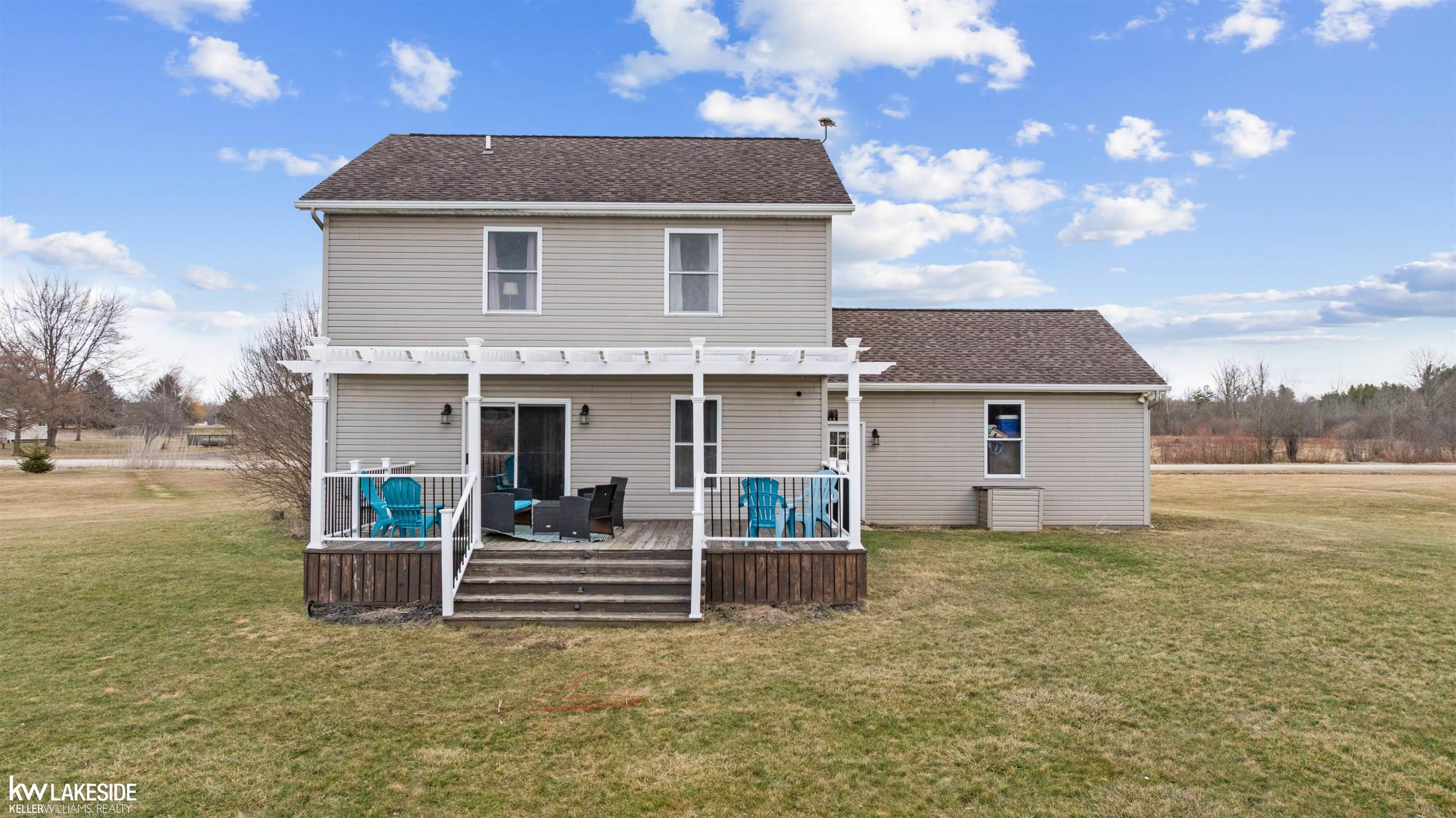 8415 Emmett Road, Yale, MI 48097 — Photo 36