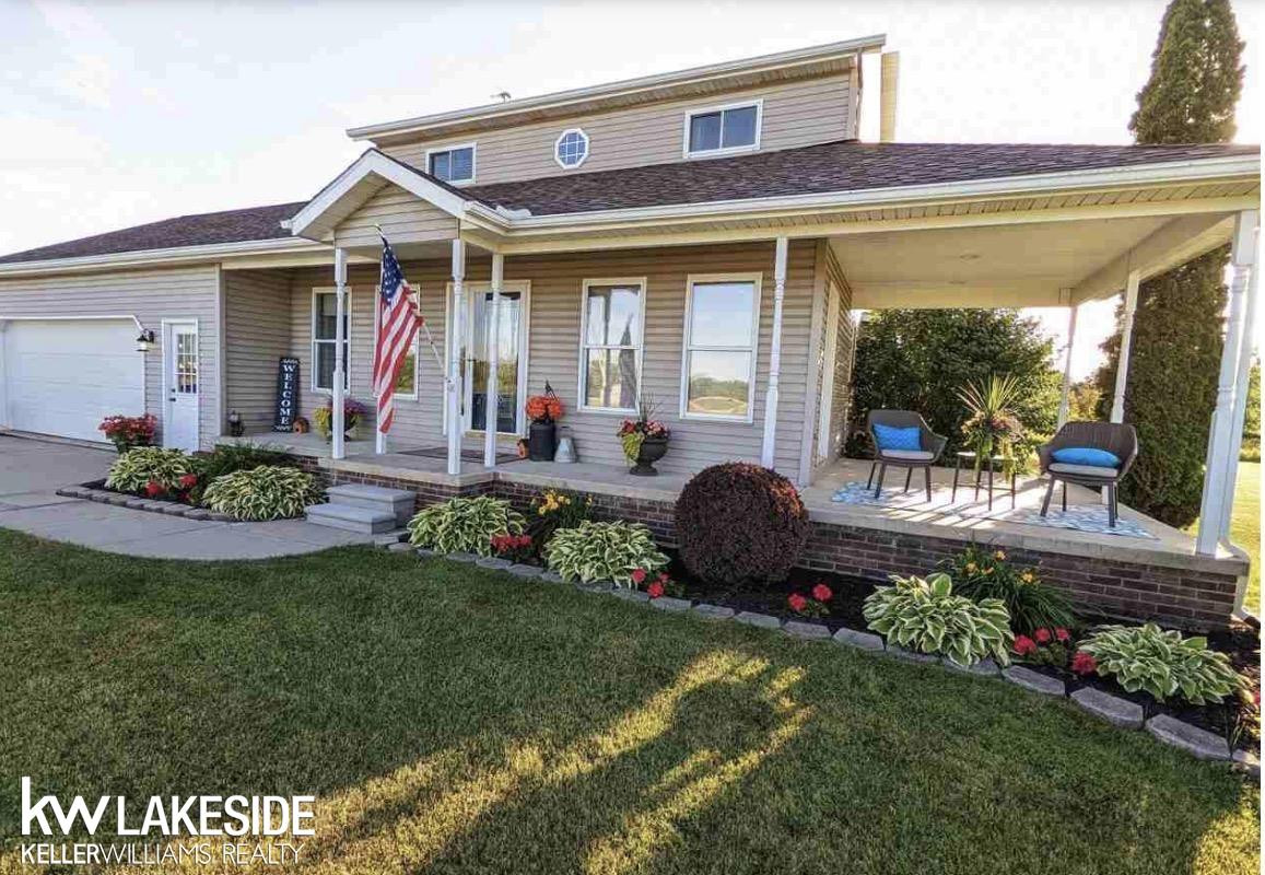 8415 Emmett Road, Yale, MI 48097 — Photo 40
