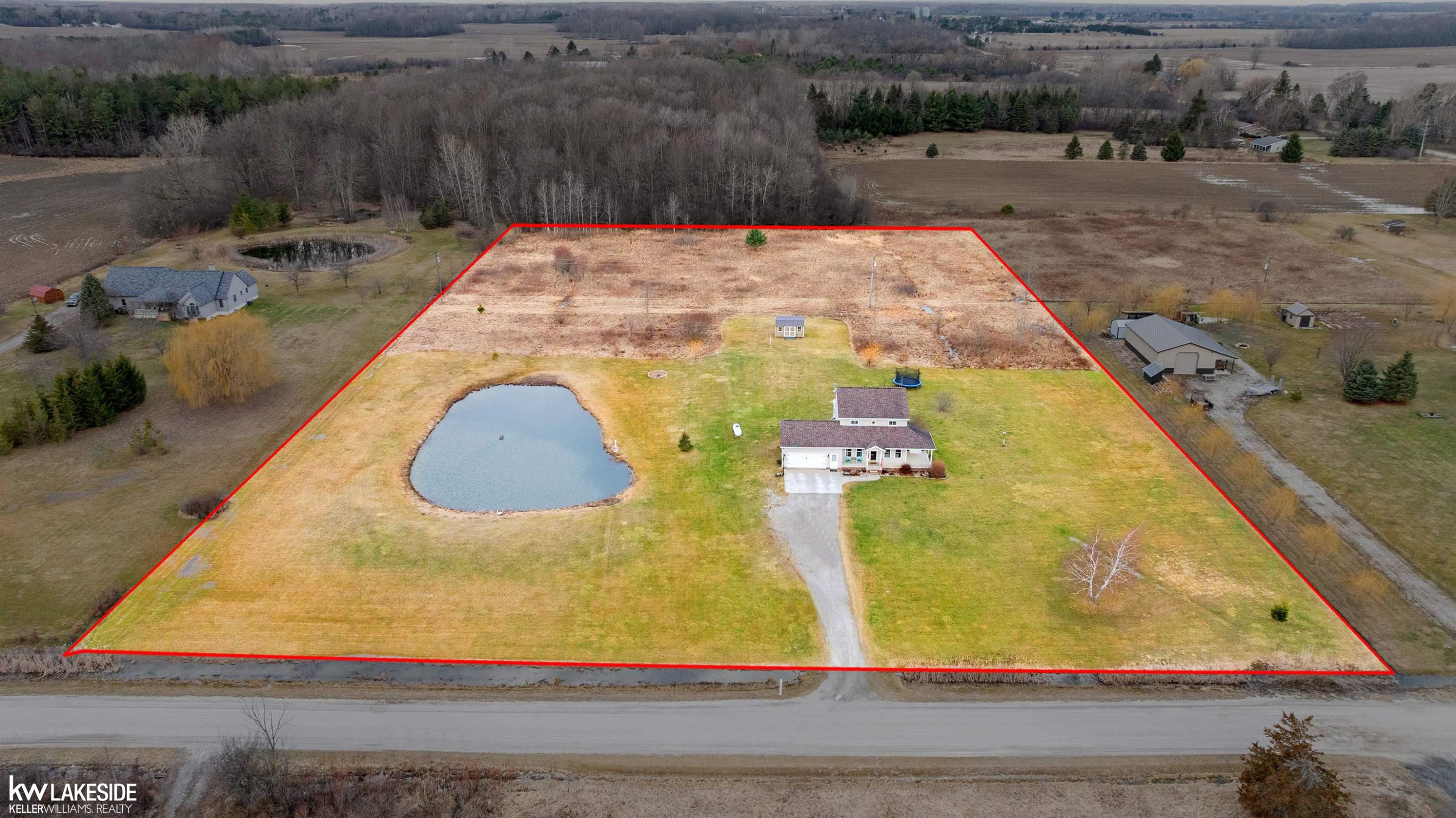 8415 Emmett Road, Yale, MI 48097 — Photo 43