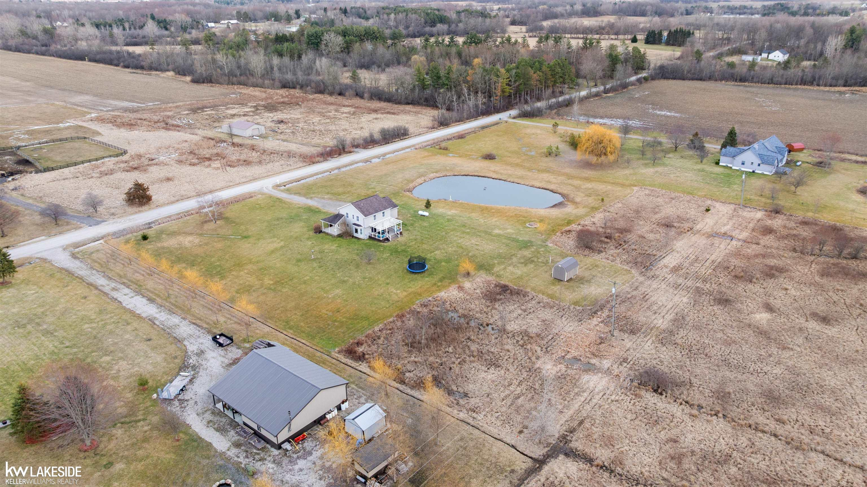 8415 Emmett Road, Yale, MI 48097 — Photo 44