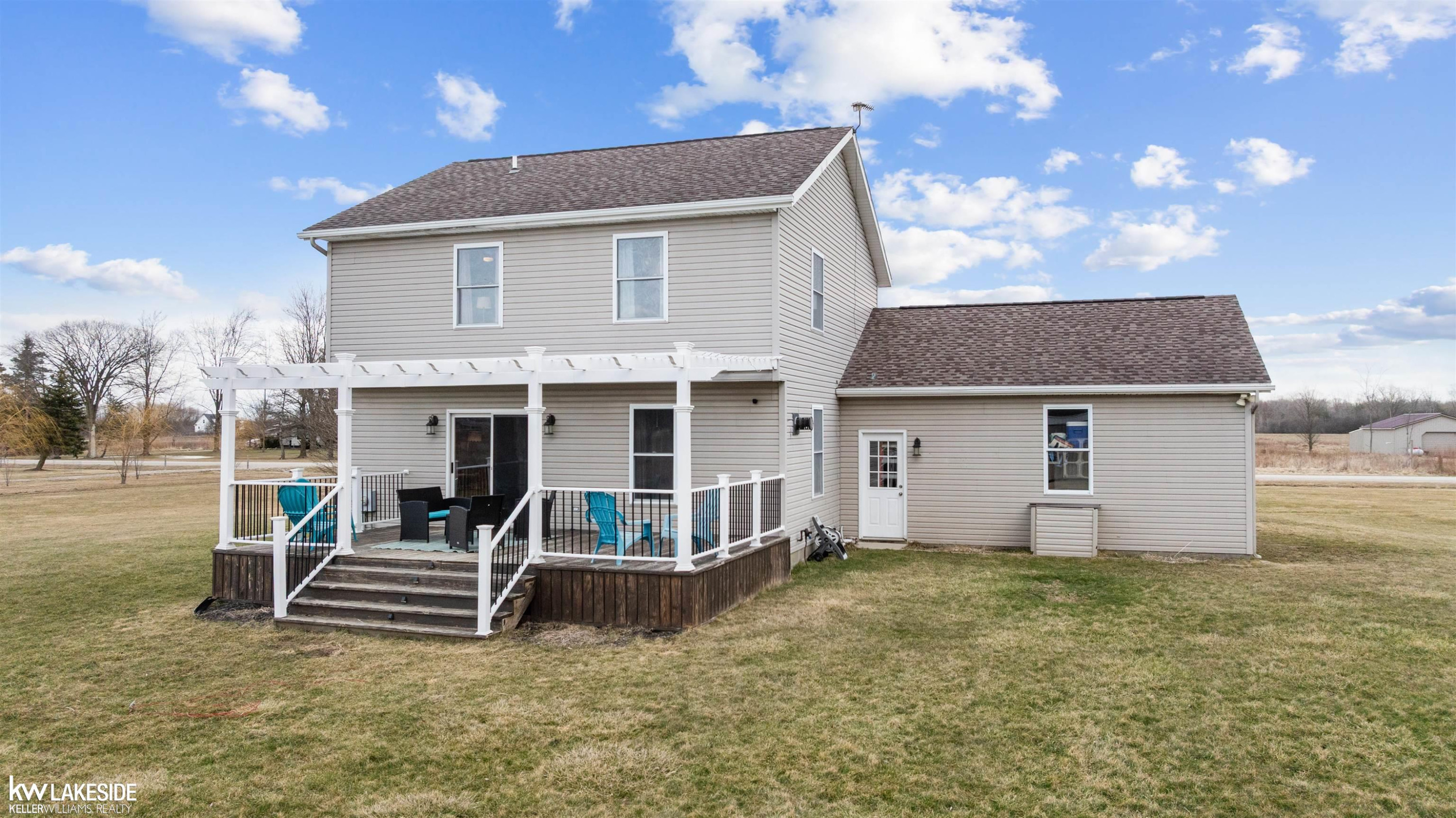 8415 Emmett Road, Yale, MI 48097 — Photo 45