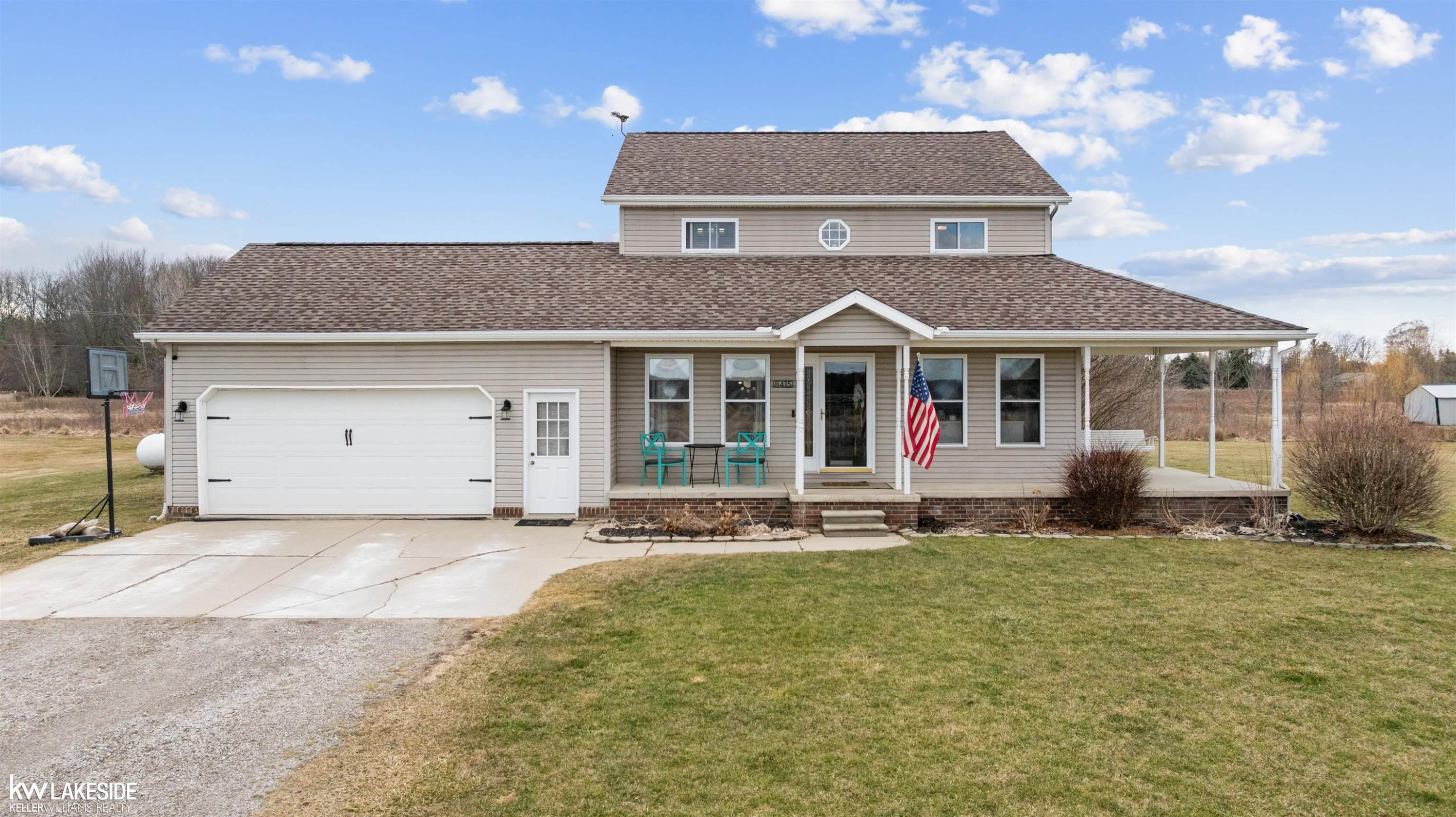8415 Emmett Road, Yale, MI 48097 — Photo 47