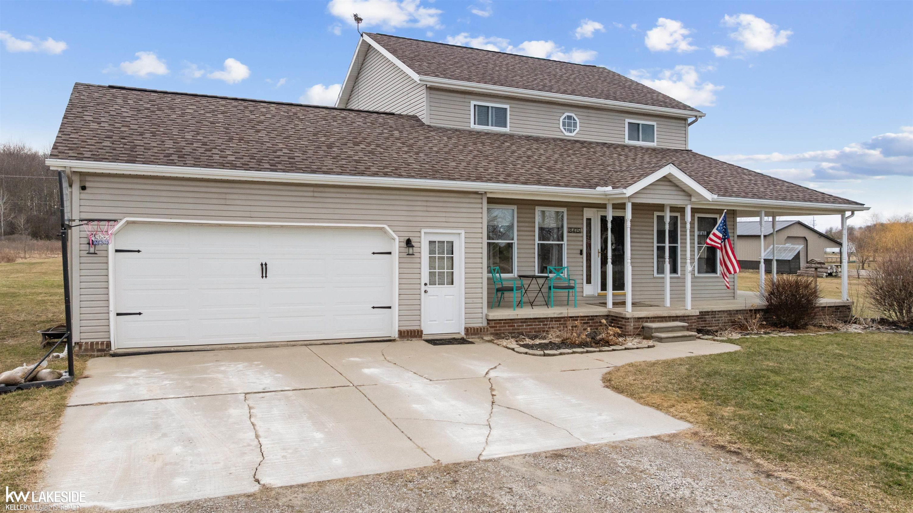8415 Emmett Road, Yale, MI 48097 — Photo 49