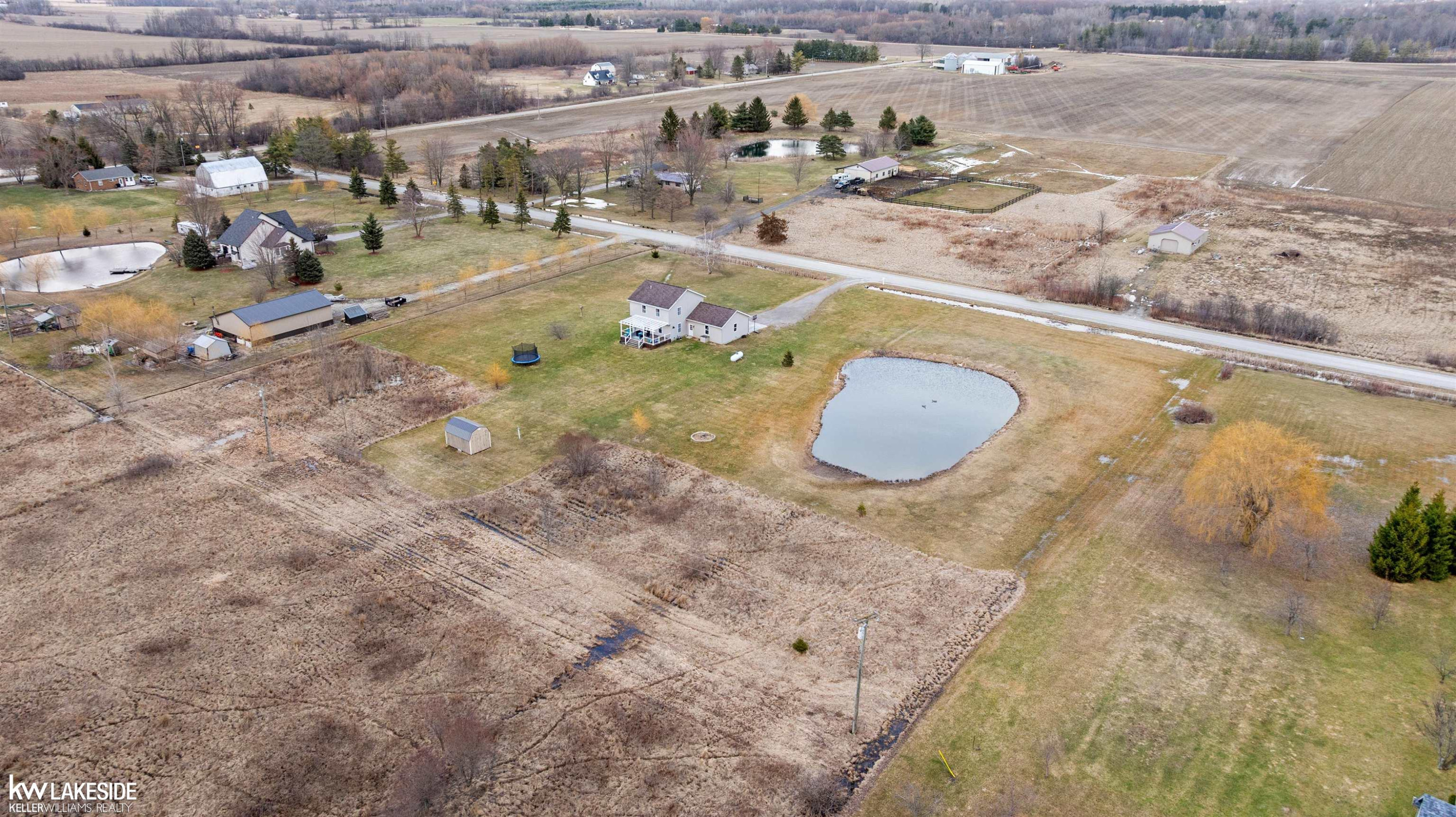 8415 Emmett Road, Yale, MI 48097 — Photo 52