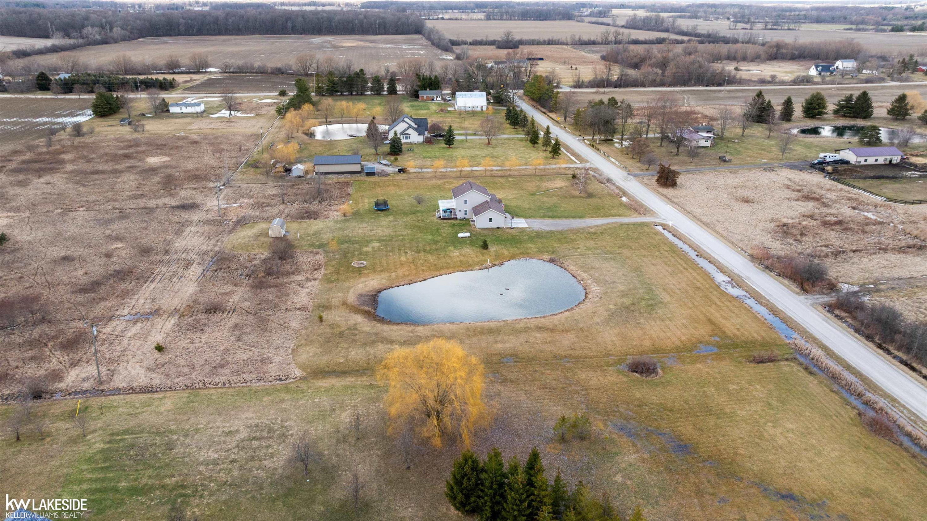 8415 Emmett Road, Yale, MI 48097 — Photo 53