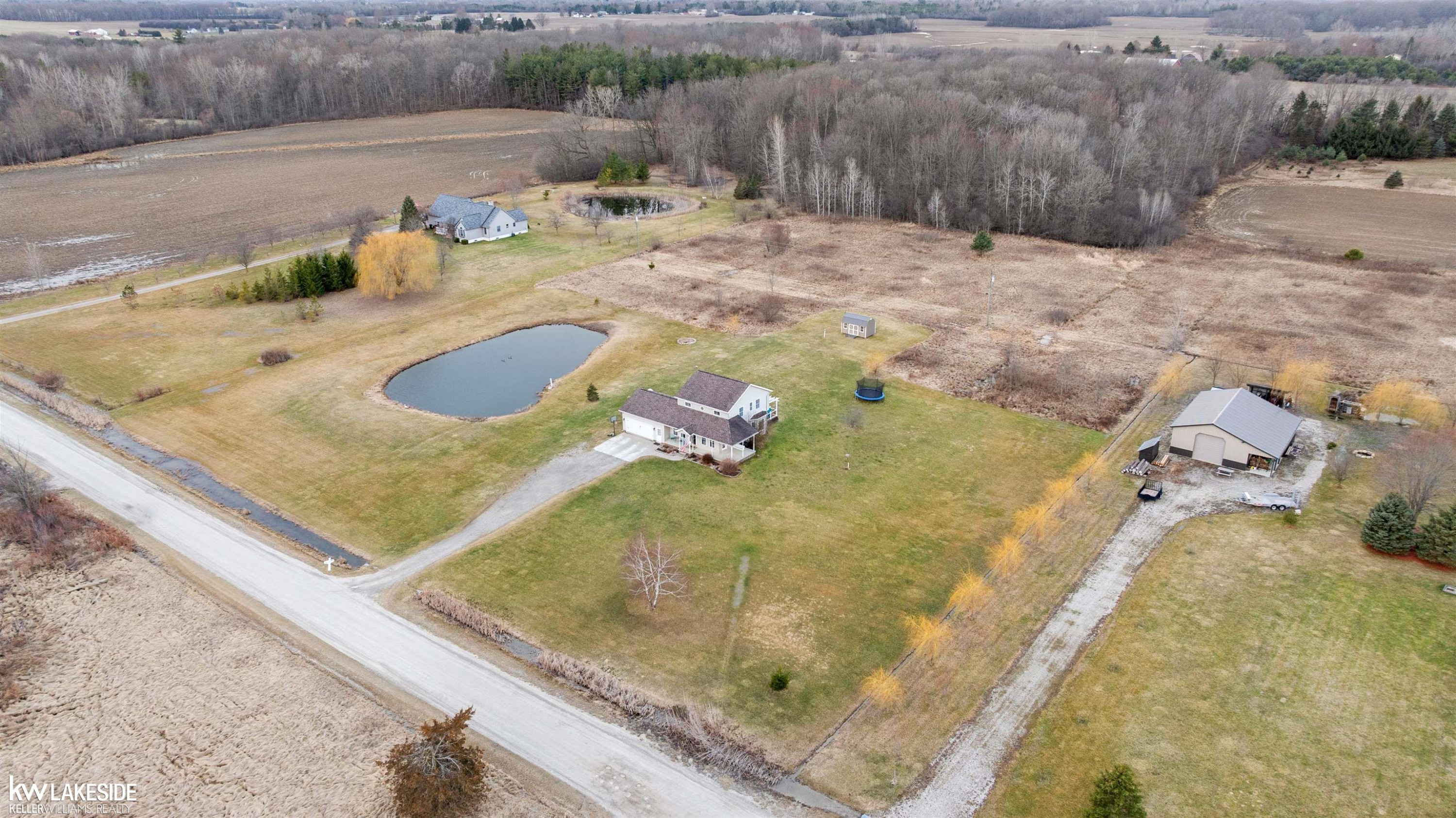 8415 Emmett Road, Yale, MI 48097 — Photo 54