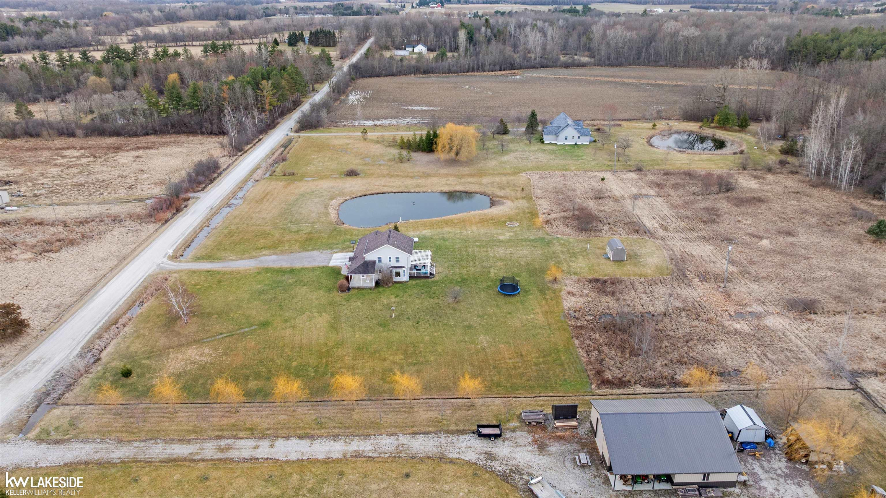 8415 Emmett Road, Yale, MI 48097 — Photo 55