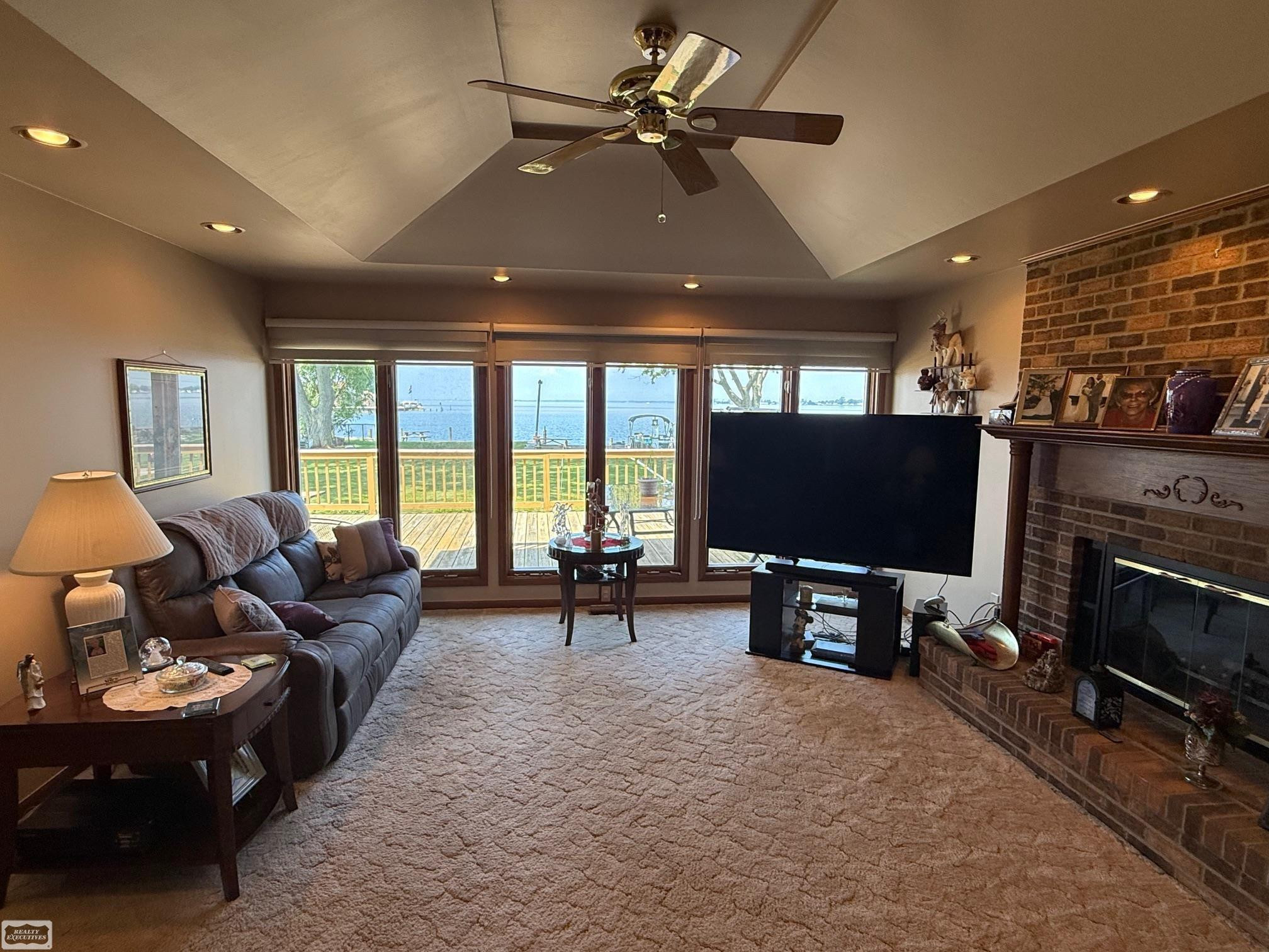 7591 Dyke Road, MI — Photo 9