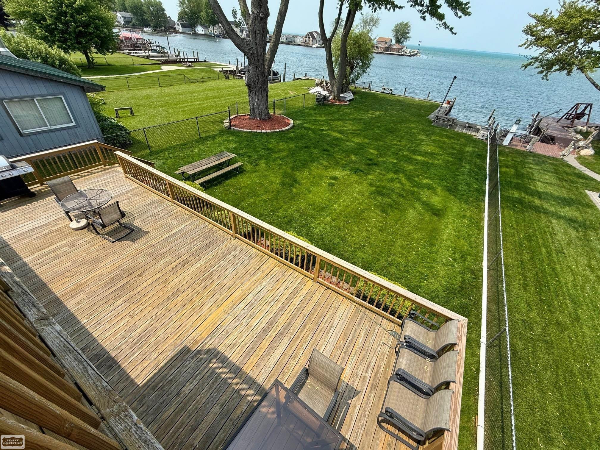 7591 Dyke Road, MI — Photo 46