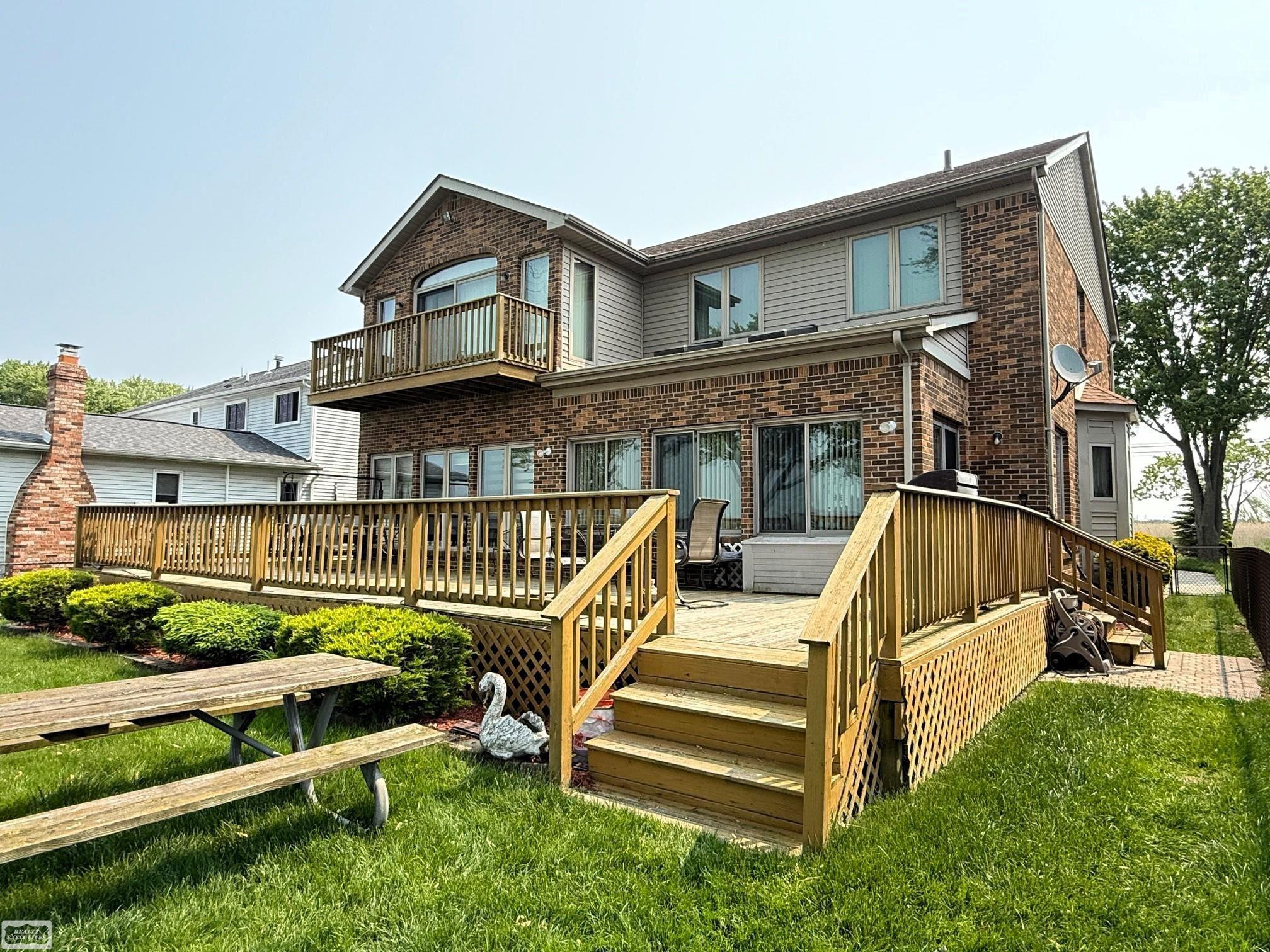 7591 Dyke Road, MI — Photo 47