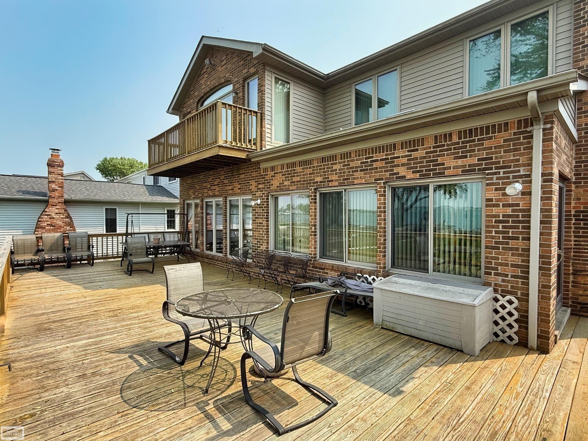 7591 Dyke Road, MI — Photo 48