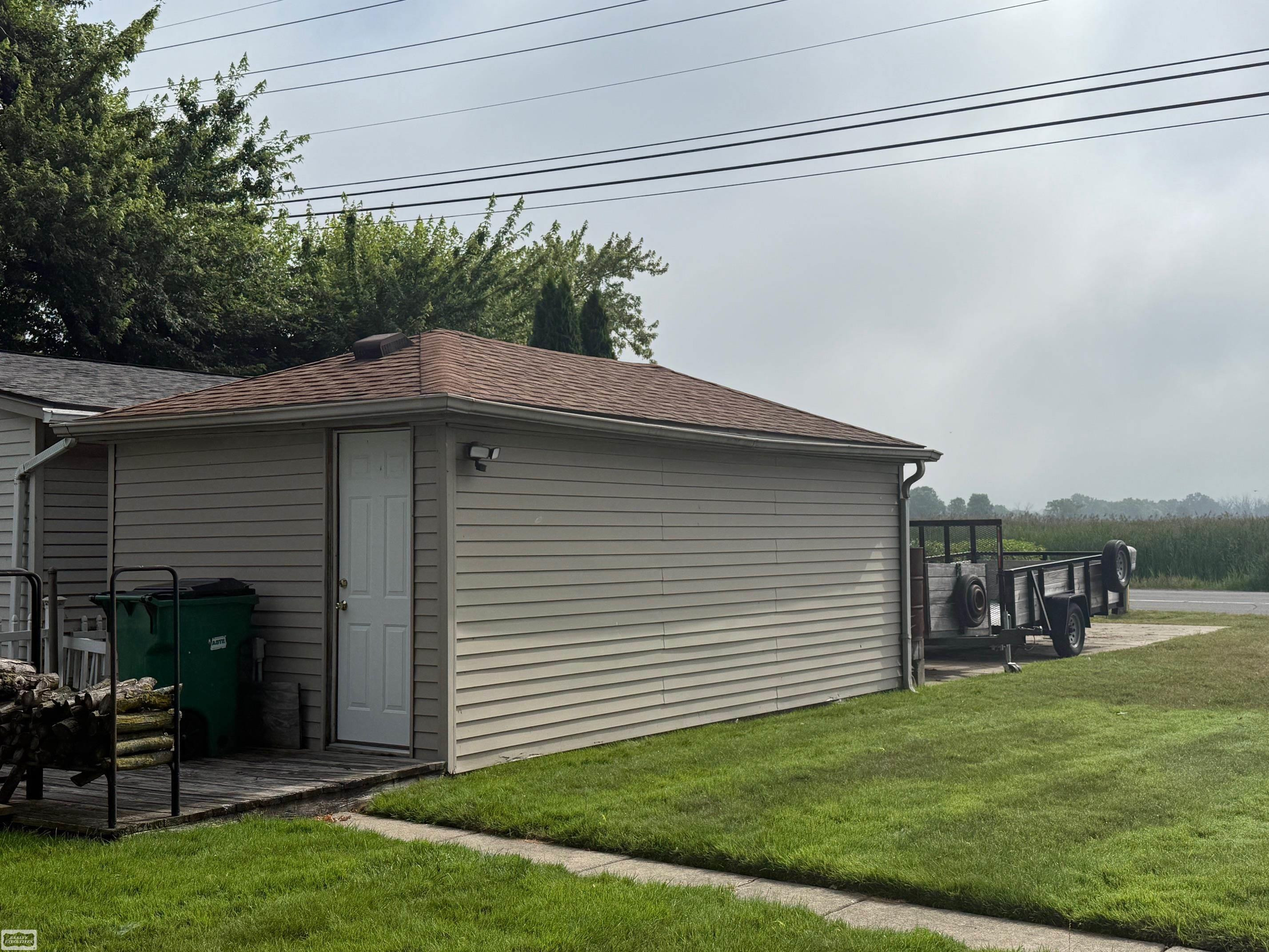 7591 Dyke Road, MI — Photo 49