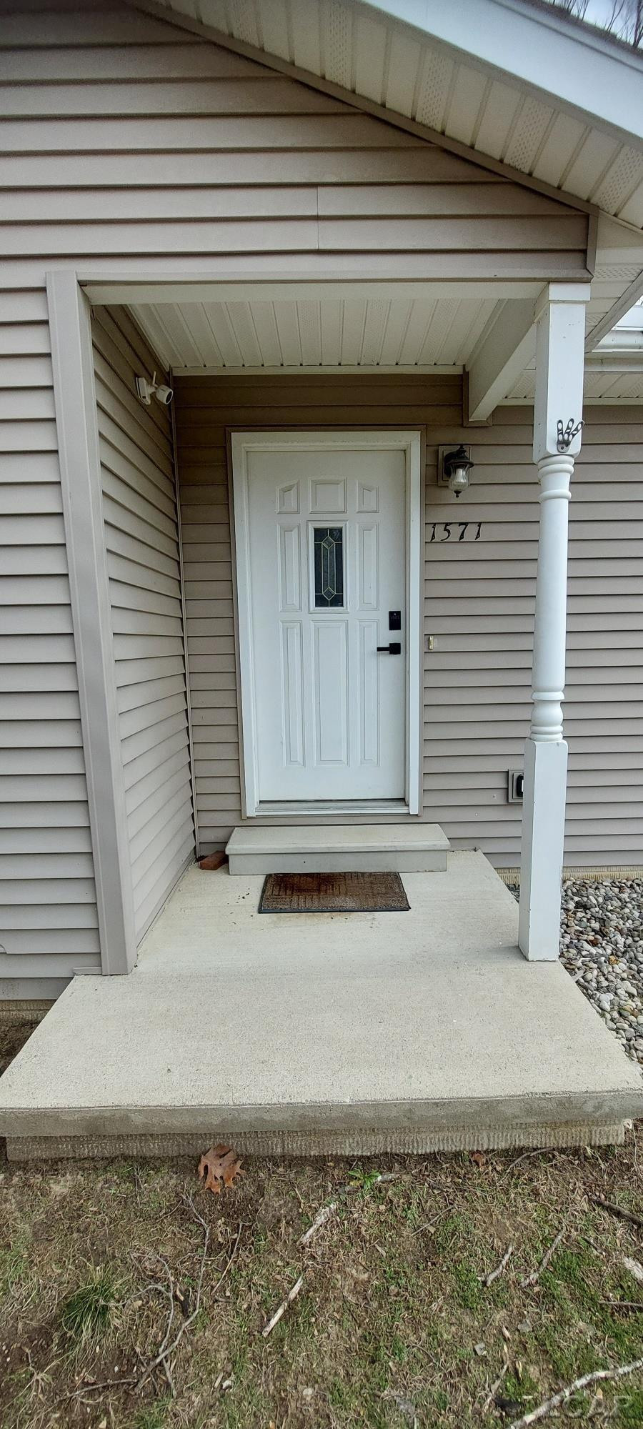 1571 MITCHELL Court, Adrian, MI 49221 — Photo 3
