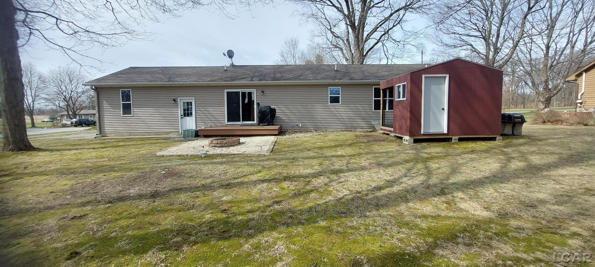 1571 MITCHELL Court, Adrian, MI 49221 — Photo 7