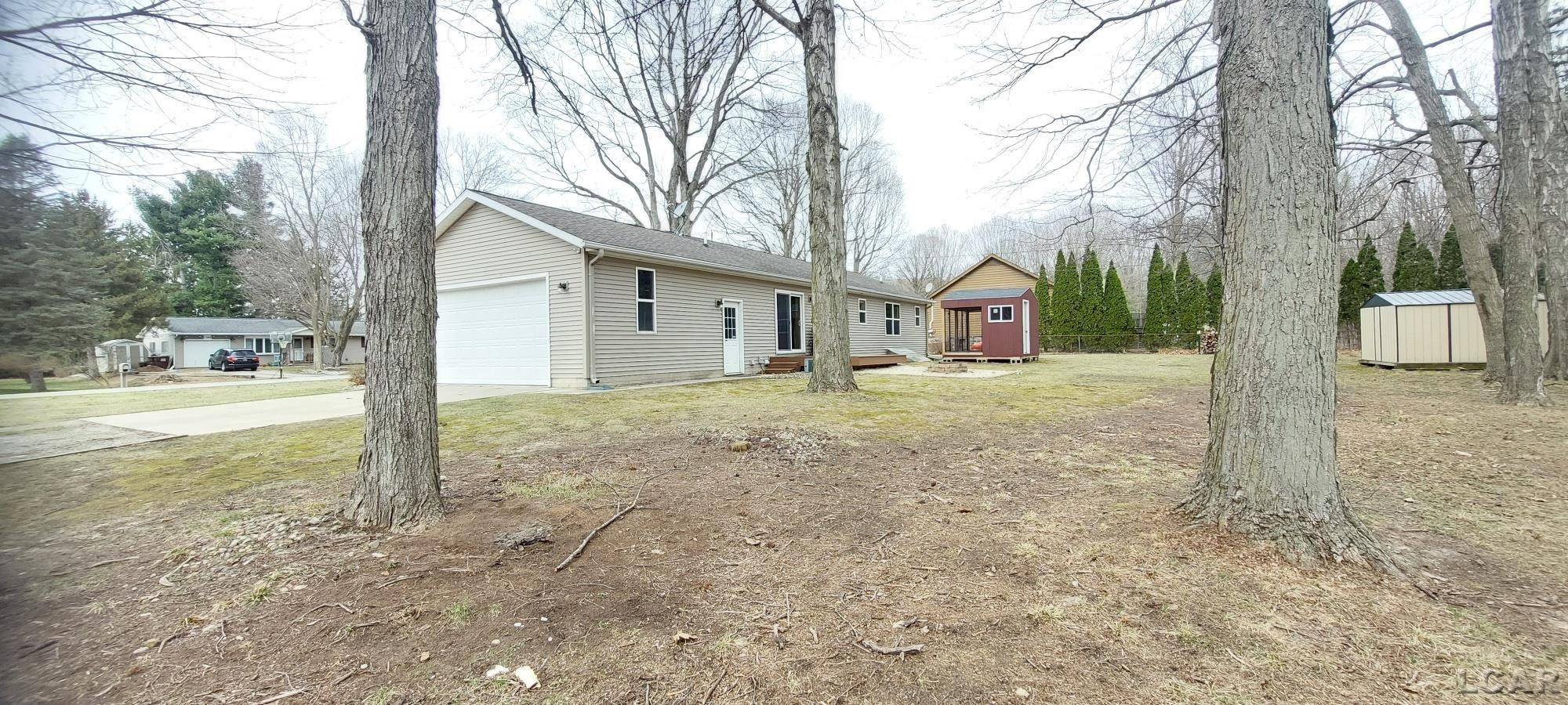 1571 MITCHELL Court, Adrian, MI 49221 — Photo 9