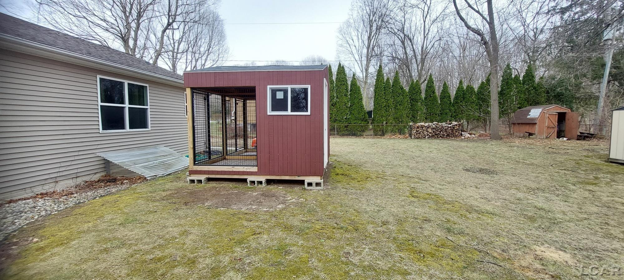 1571 MITCHELL Court, Adrian, MI 49221 — Photo 12