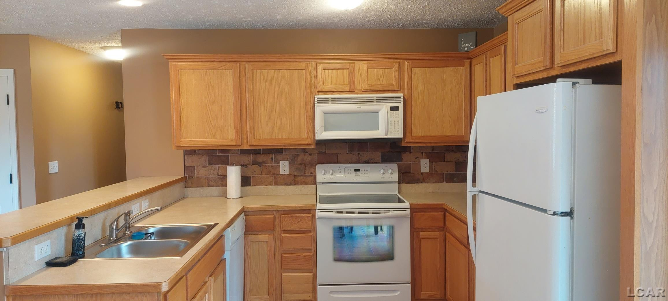 1571 MITCHELL Court, Adrian, MI 49221 — Photo 17