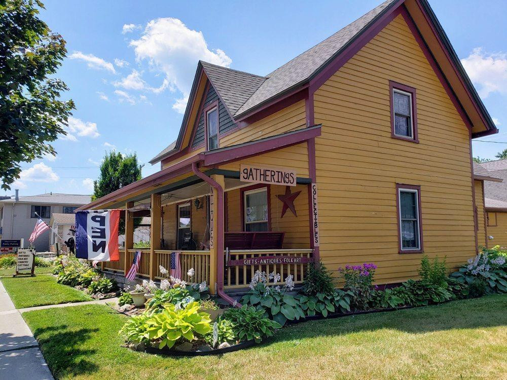 5454 N Main Street, Lexington, MI 48450 — Photo 2