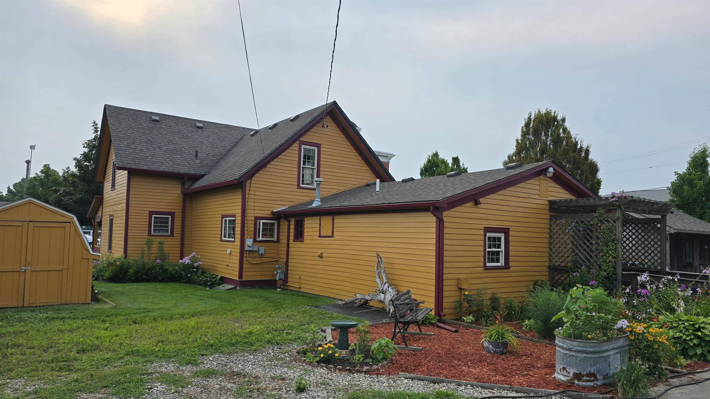 5454 N Main Street, Lexington, MI 48450 — Photo 3