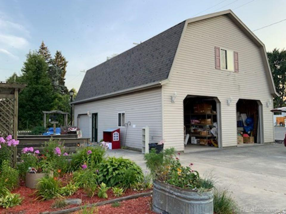 5454 N Main Street, Lexington, MI 48450 — Photo 8