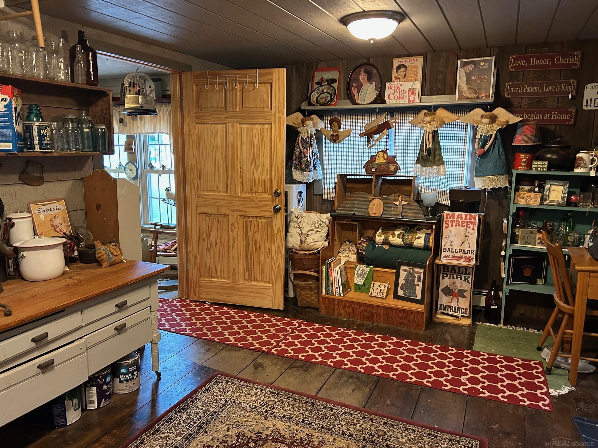5454 N Main Street, Lexington, MI 48450 — Photo 9