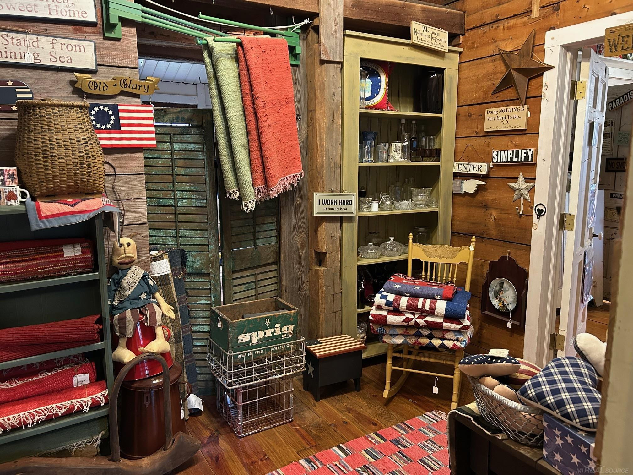 5454 N Main Street, Lexington, MI 48450 — Photo 11