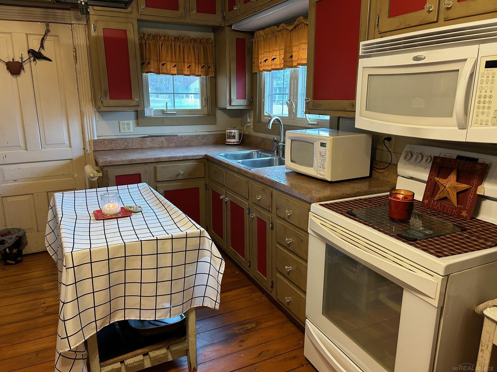 5454 N Main Street, Lexington, MI 48450 — Photo 14