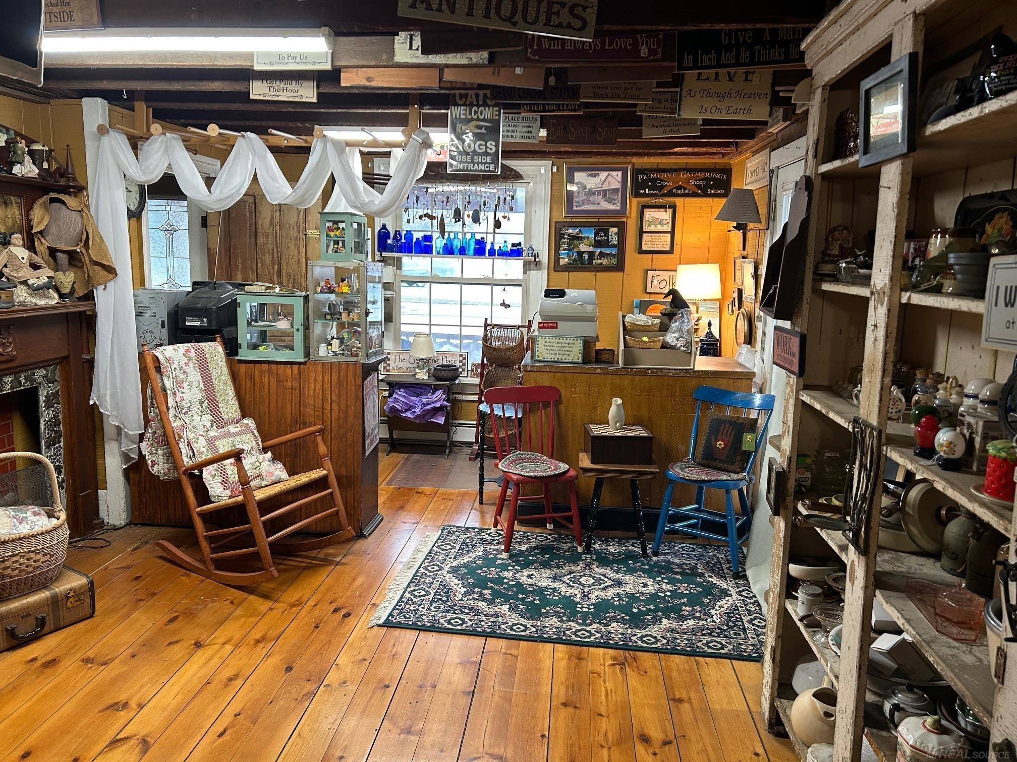 5454 N Main Street, Lexington, MI 48450 — Photo 16