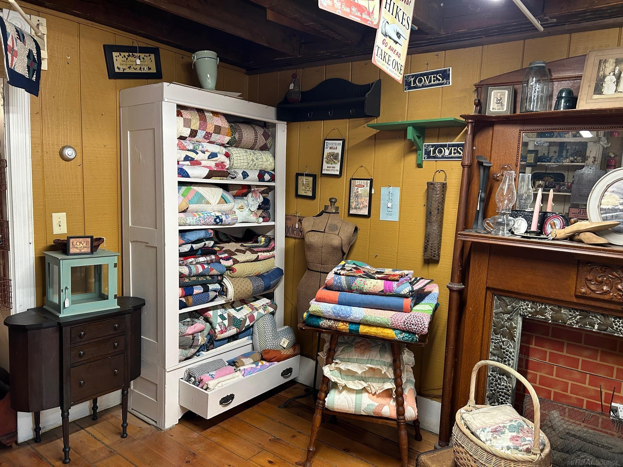 5454 N Main Street, Lexington, MI 48450 — Photo 18