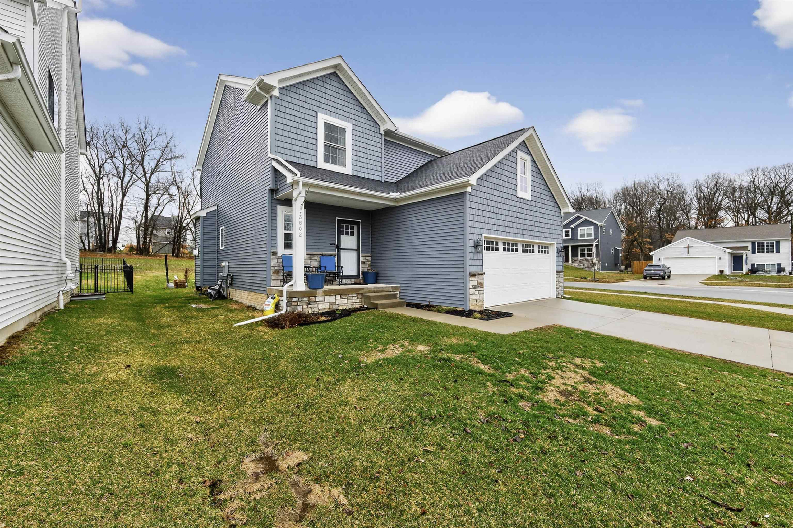 3802 Rolling Hills Drive, Holly, MI 48442 — Photo 4