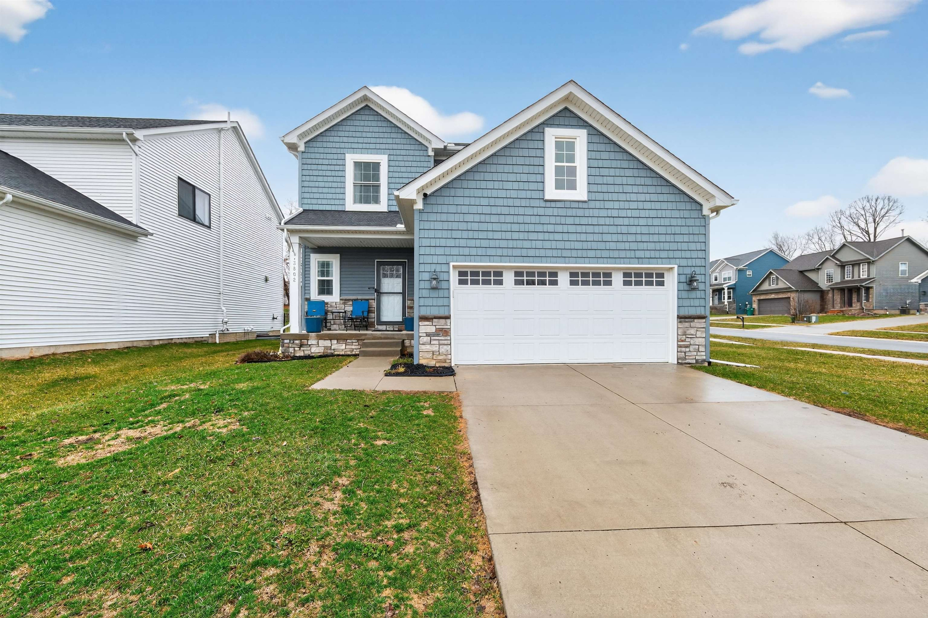3802 Rolling Hills Drive, Holly, MI 48442 — Photo 5