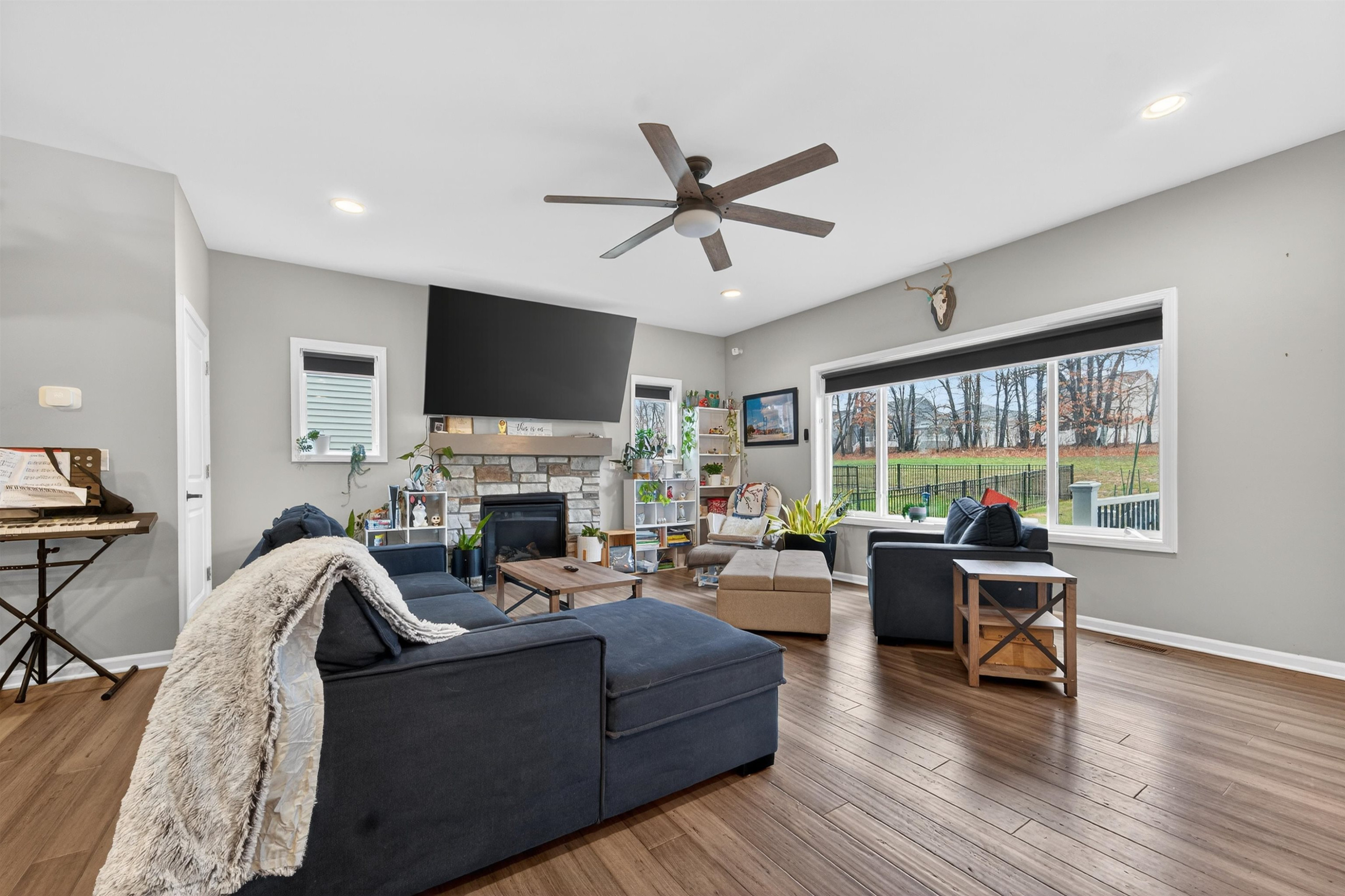 3802 Rolling Hills Drive, Holly, MI 48442 — Photo 9