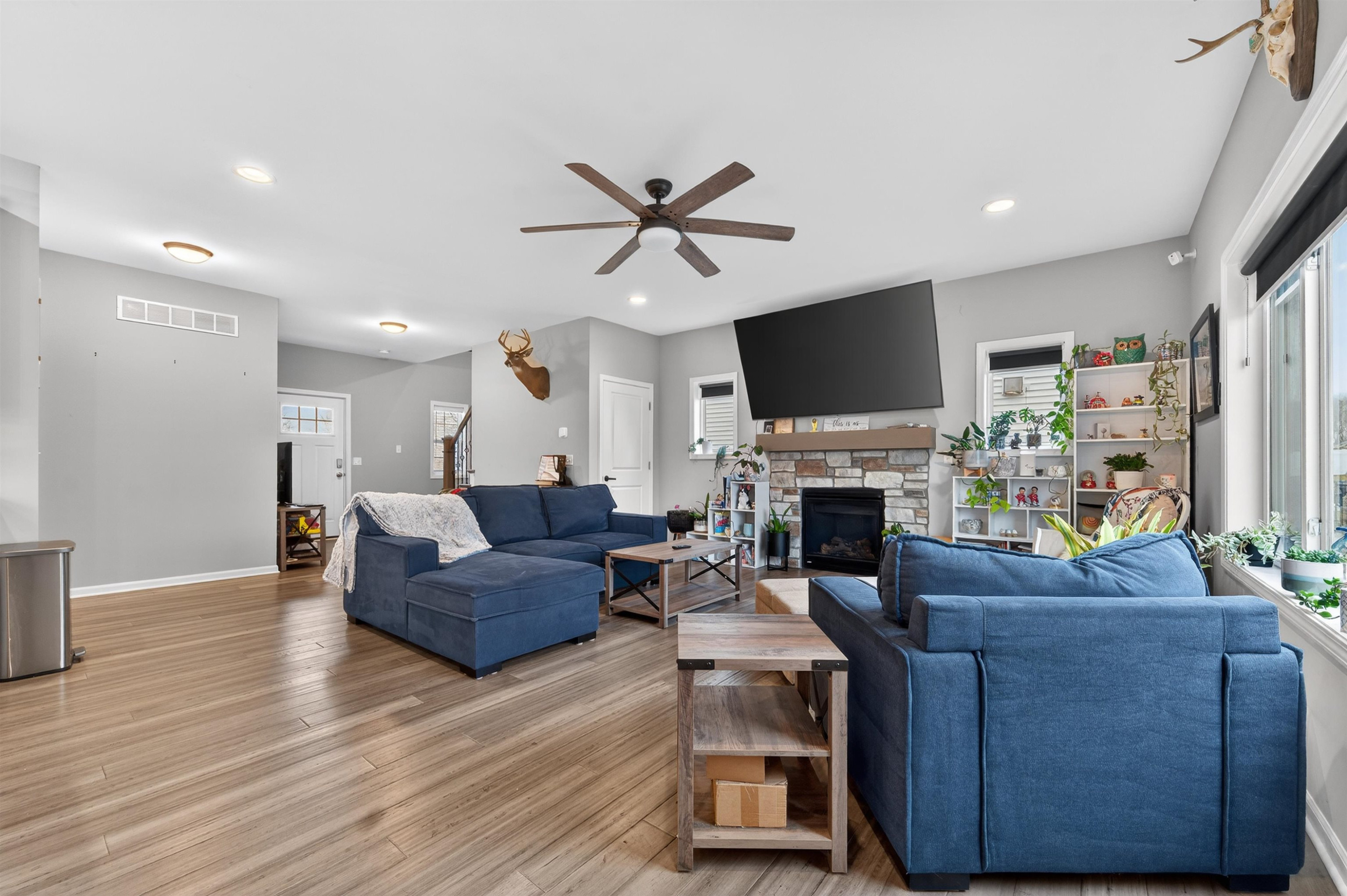 3802 Rolling Hills Drive, Holly, MI 48442 — Photo 10
