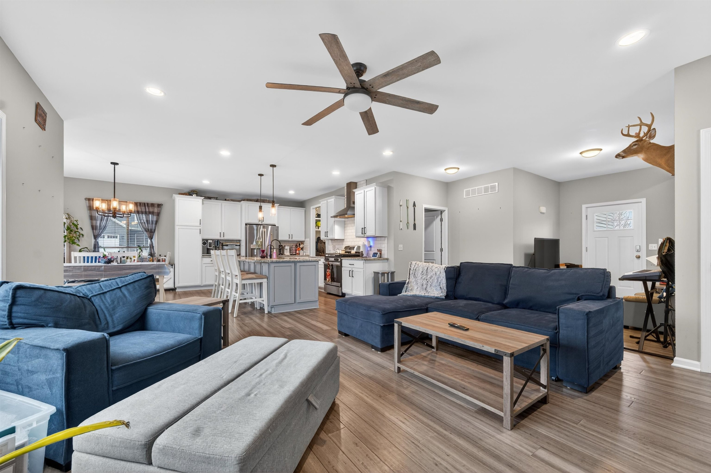 3802 Rolling Hills Drive, Holly, MI 48442 — Photo 12