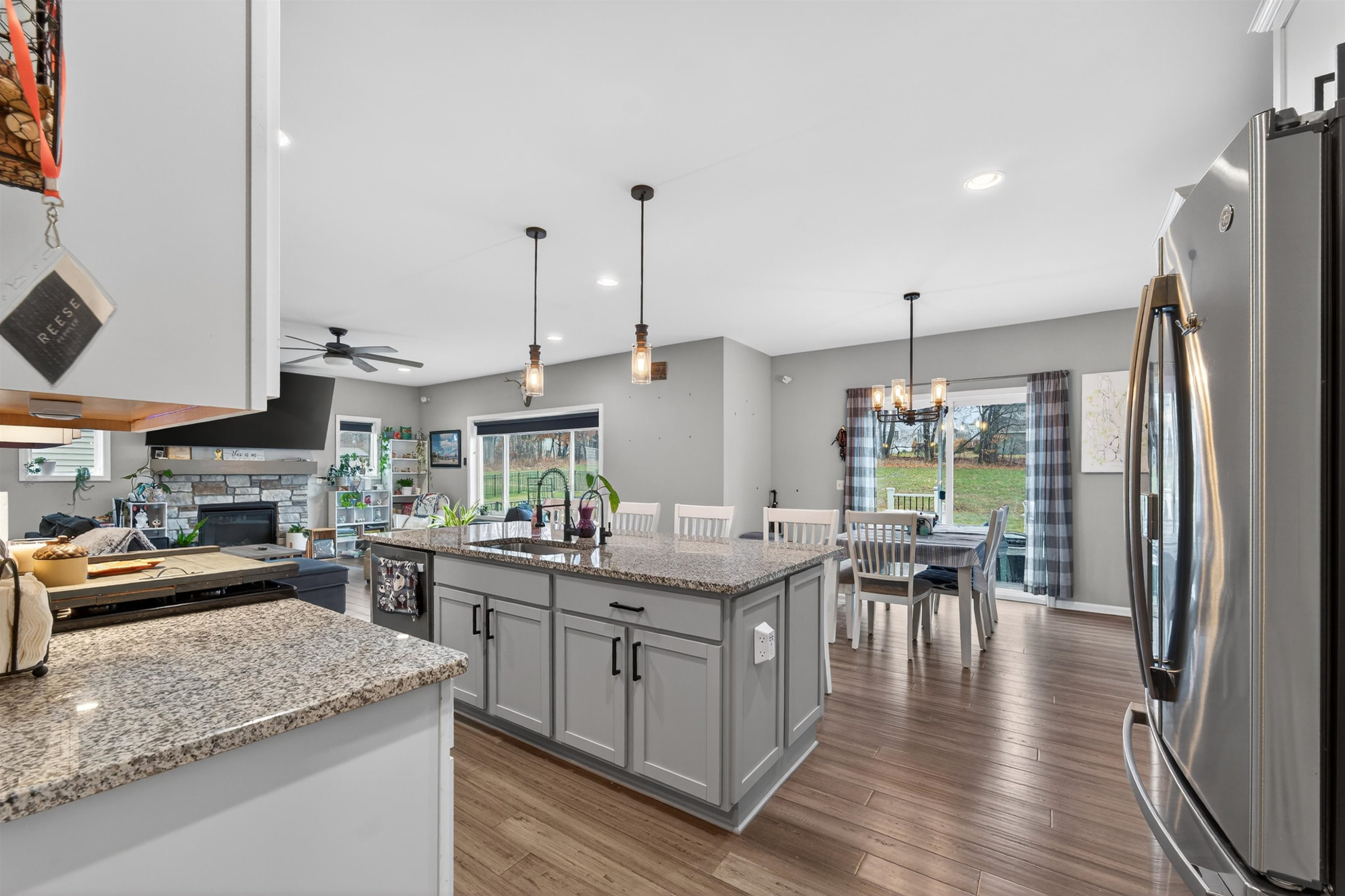 3802 Rolling Hills Drive, Holly, MI 48442 — Photo 16