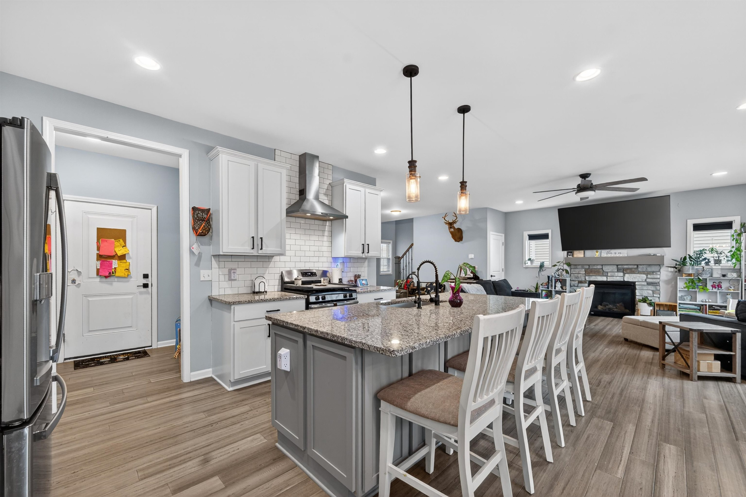 3802 Rolling Hills Drive, Holly, MI 48442 — Photo 17