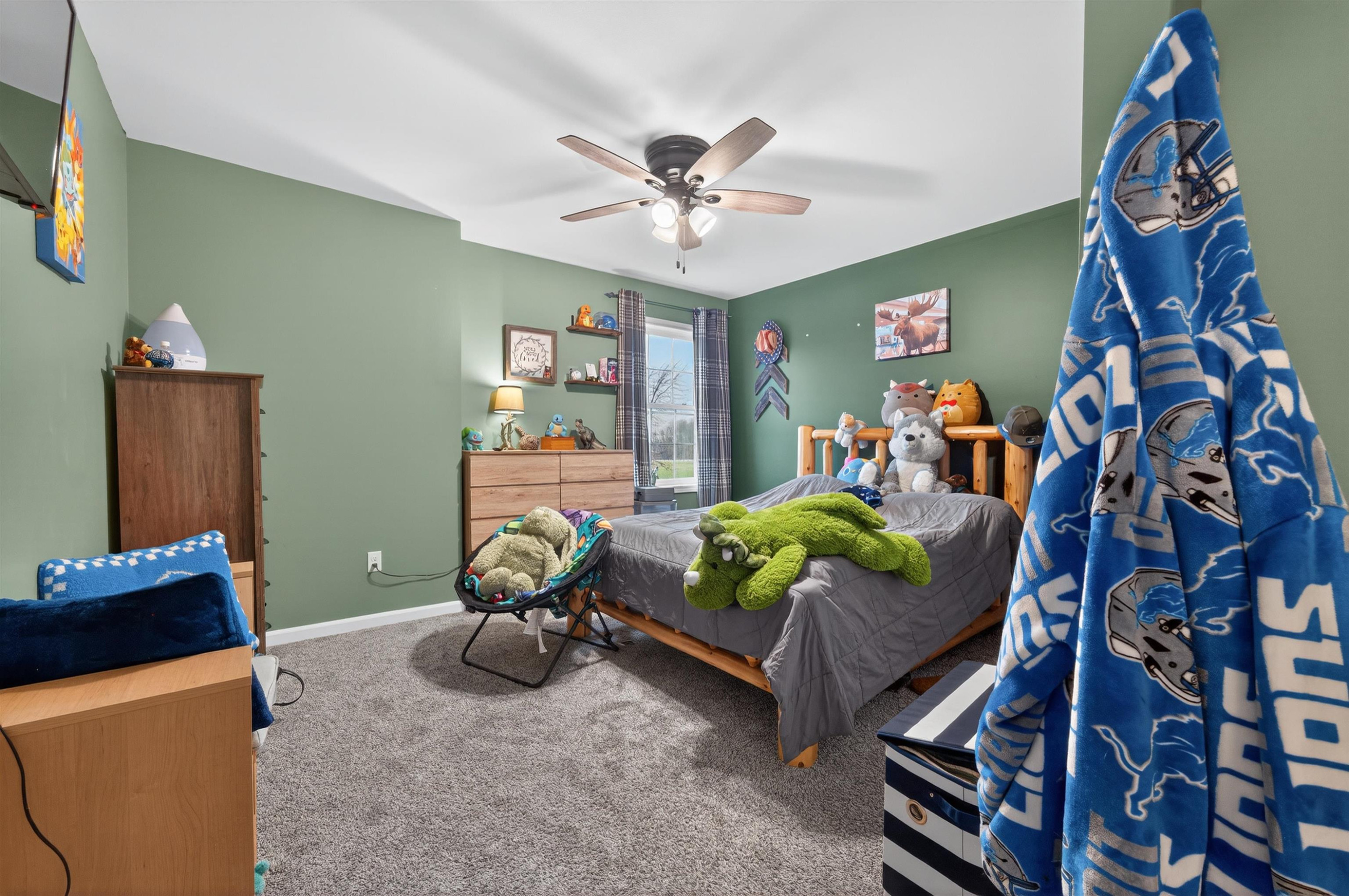 3802 Rolling Hills Drive, Holly, MI 48442 — Photo 31