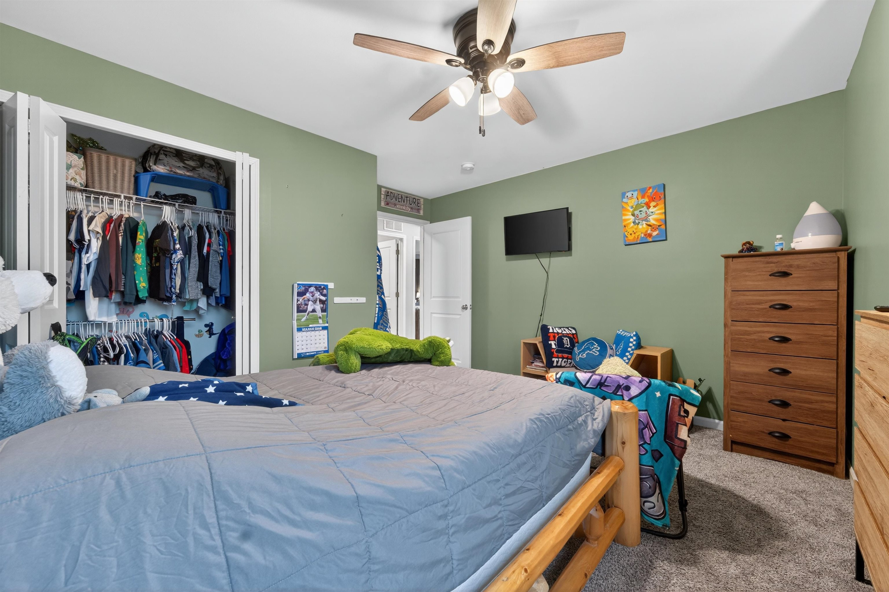 3802 Rolling Hills Drive, Holly, MI 48442 — Photo 33