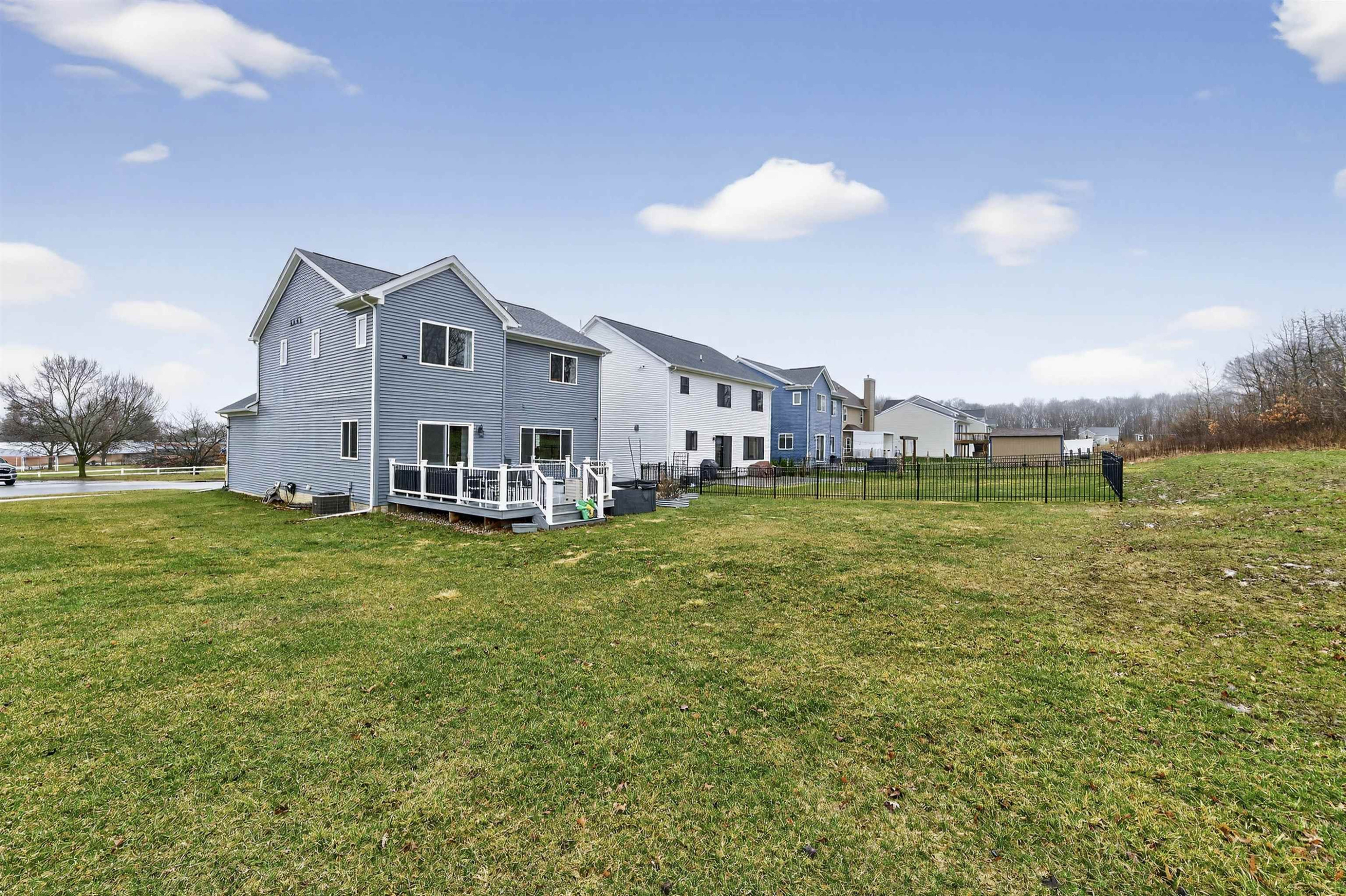 3802 Rolling Hills Drive, Holly, MI 48442 — Photo 41