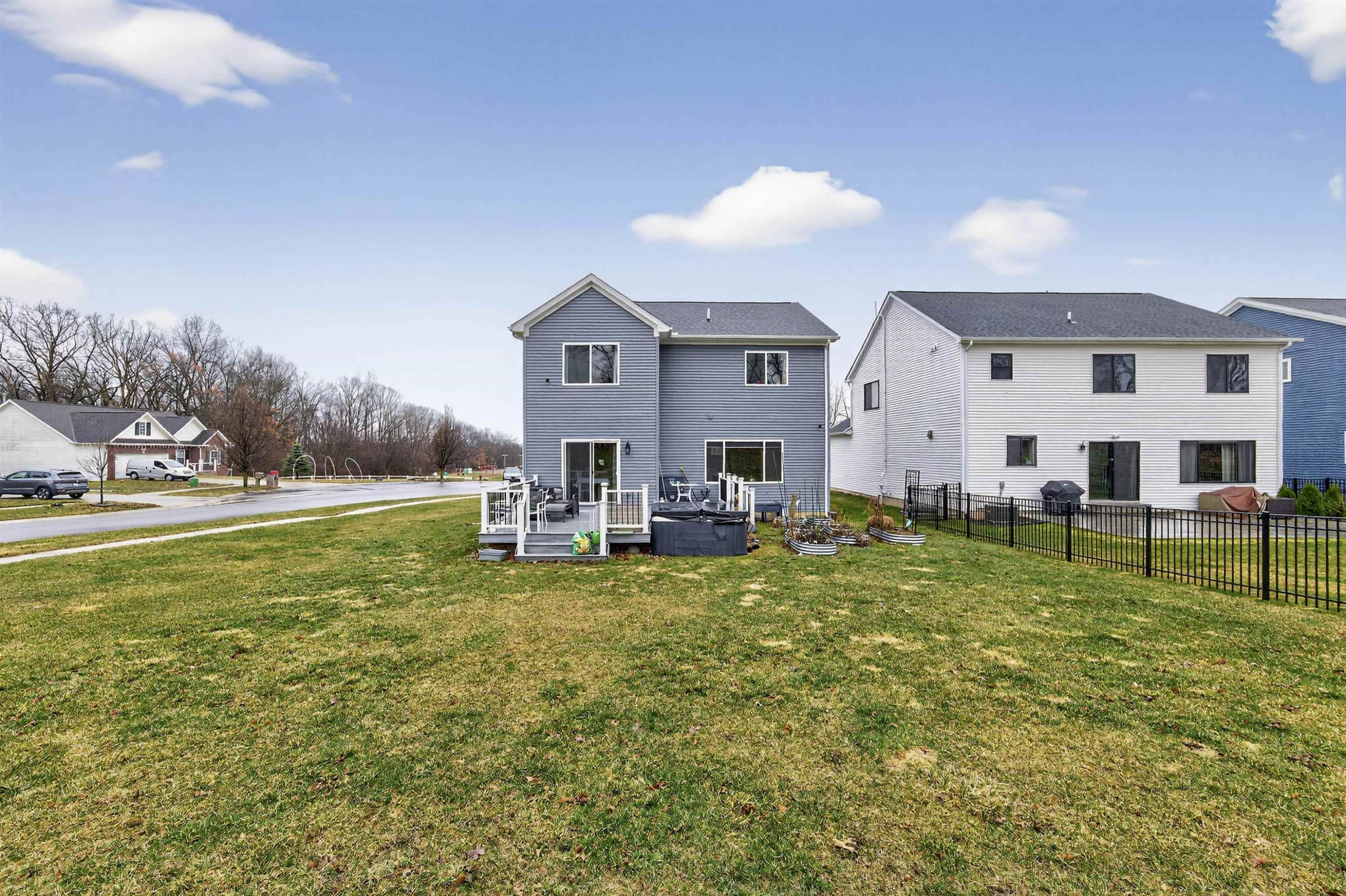 3802 Rolling Hills Drive, Holly, MI 48442 — Photo 42