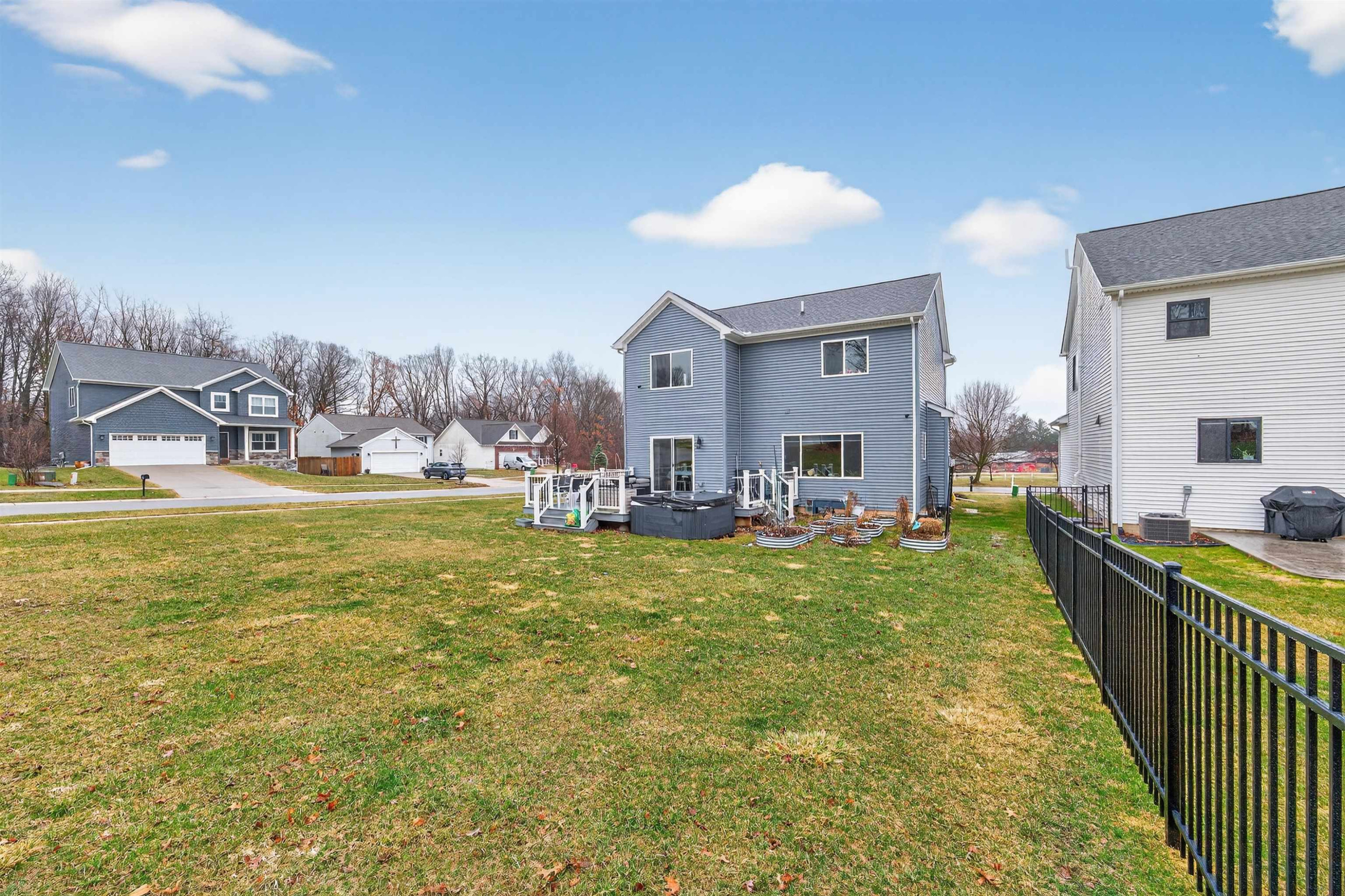 3802 Rolling Hills Drive, Holly, MI 48442 — Photo 43