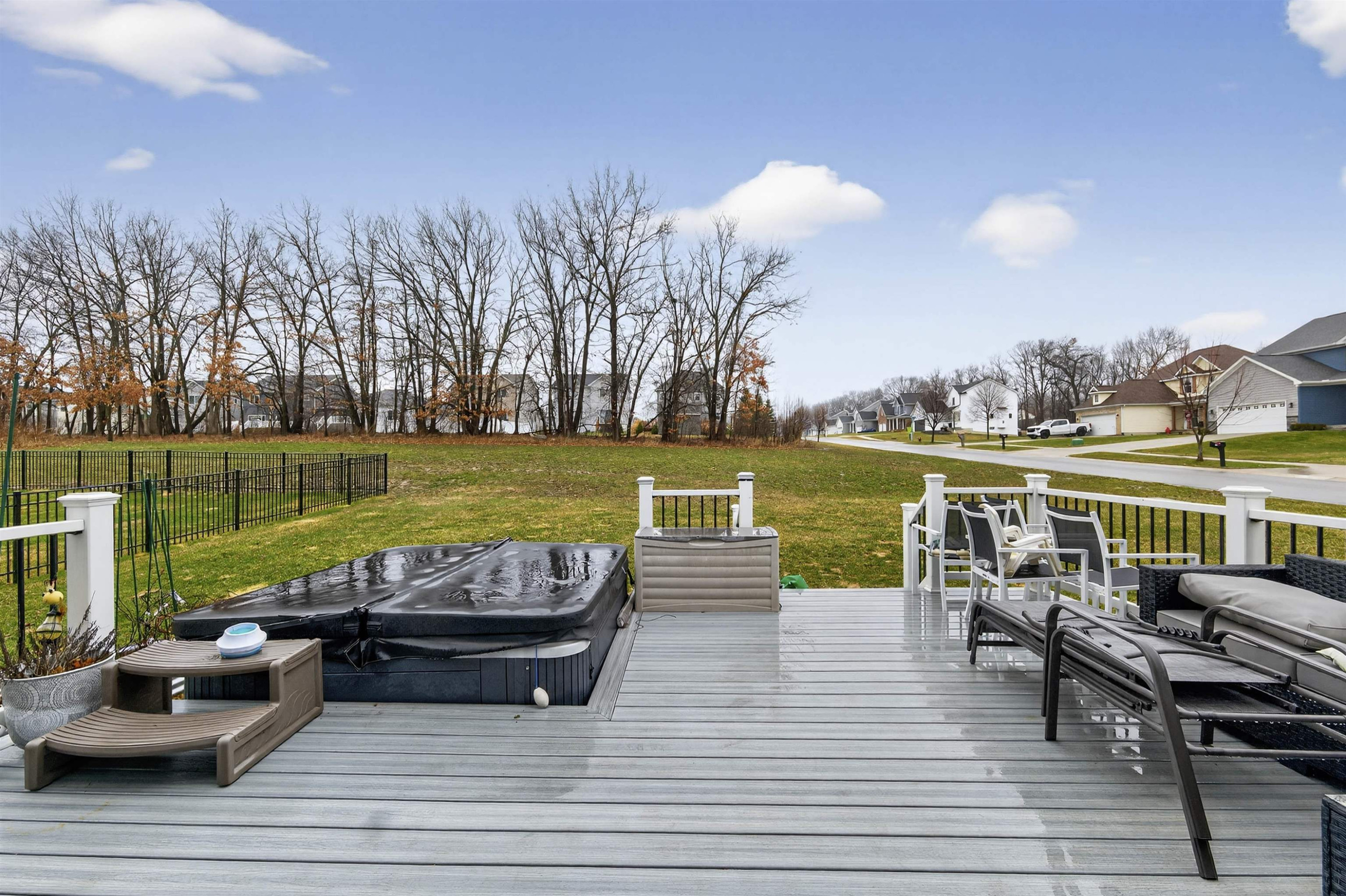 3802 Rolling Hills Drive, Holly, MI 48442 — Photo 44