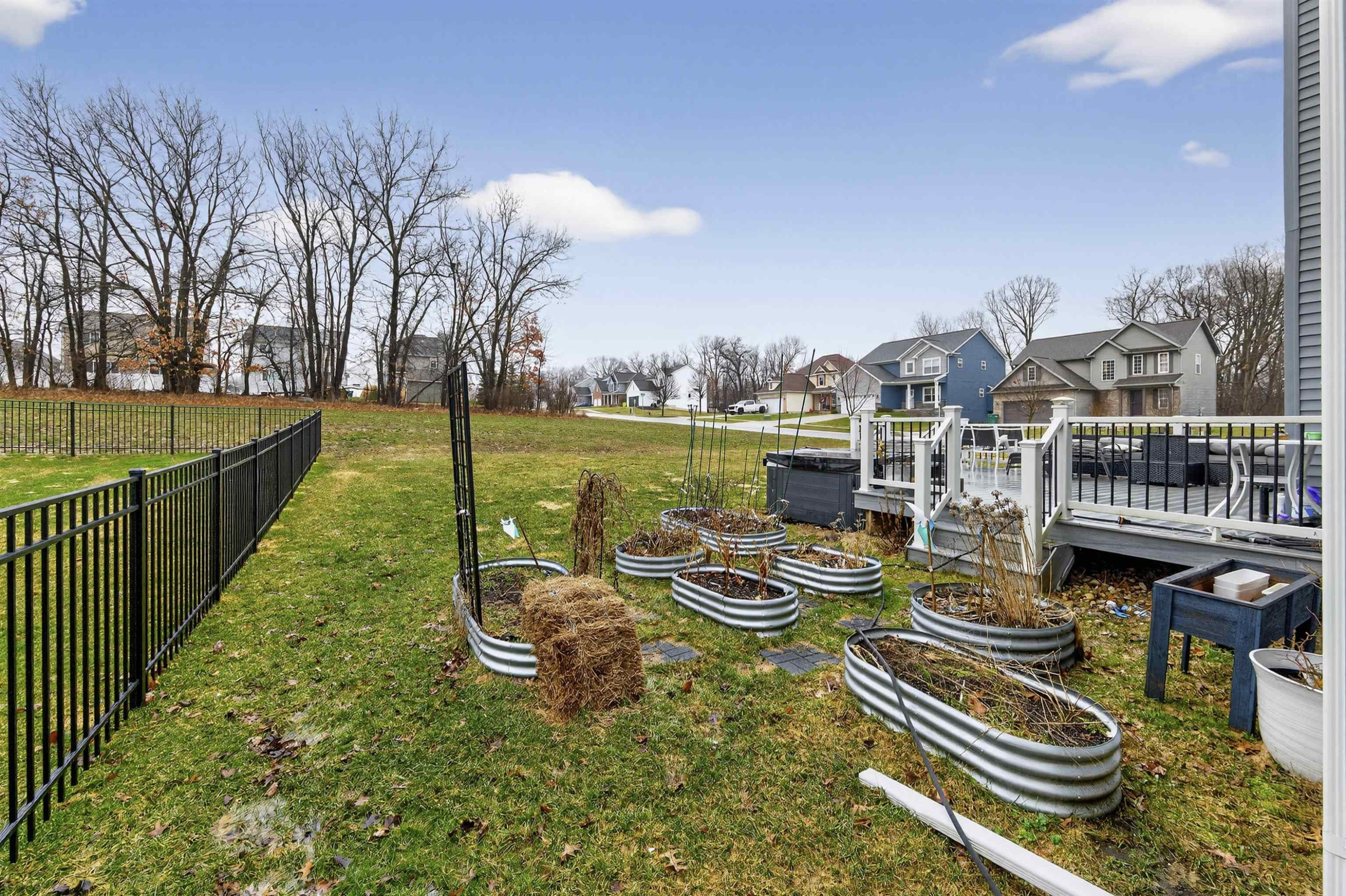3802 Rolling Hills Drive, Holly, MI 48442 — Photo 45