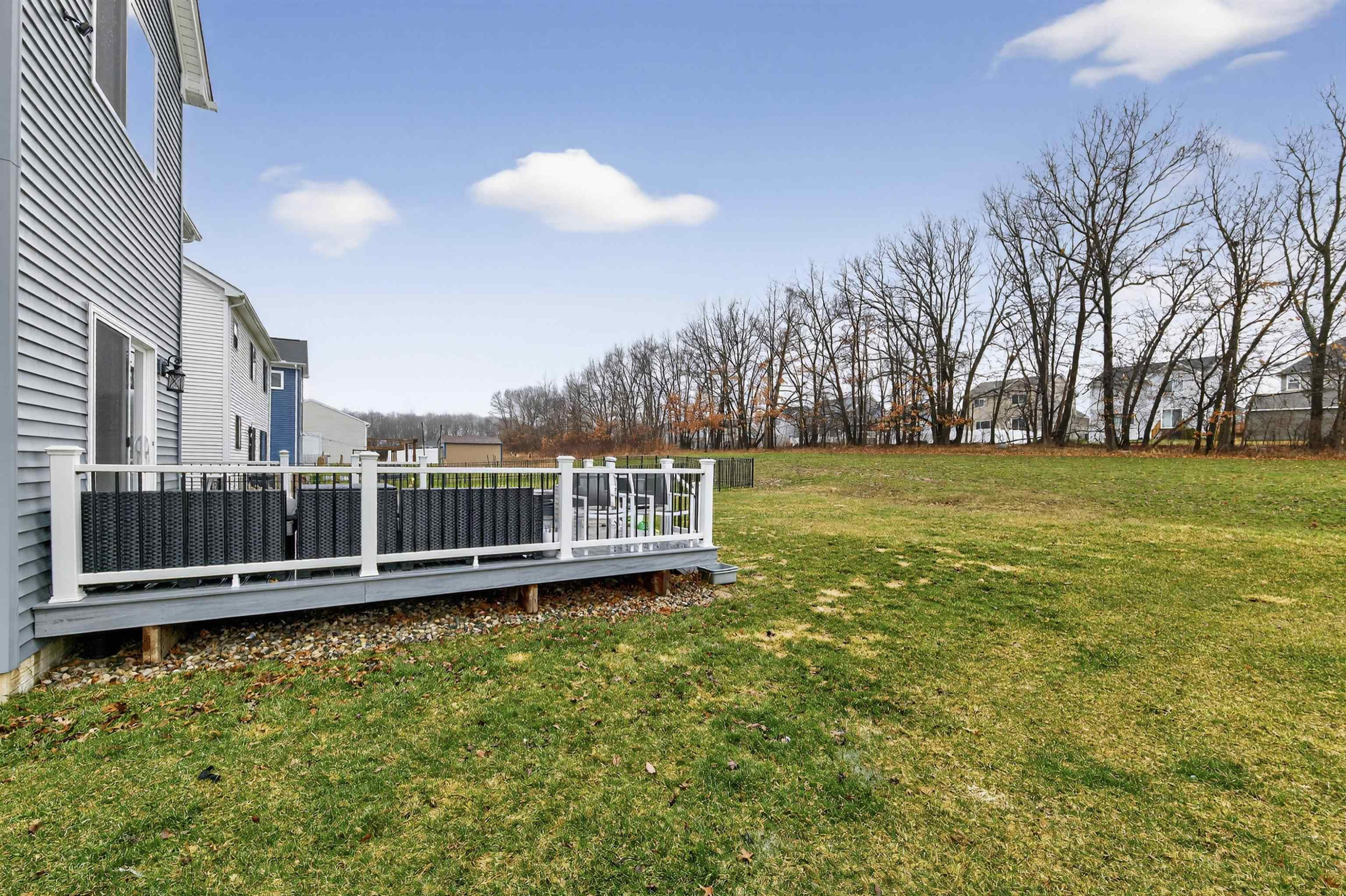 3802 Rolling Hills Drive, Holly, MI 48442 — Photo 46