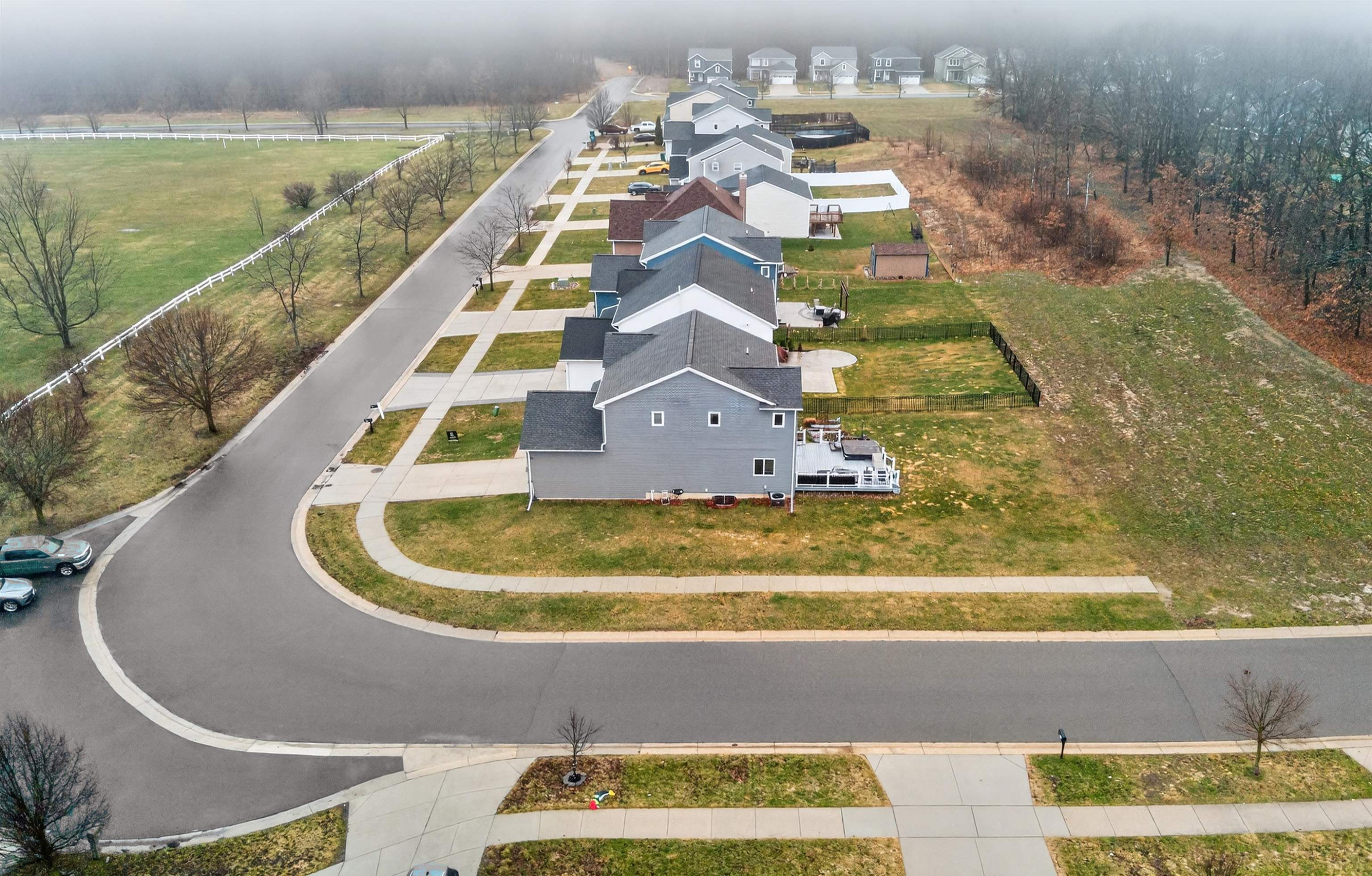 3802 Rolling Hills Drive, Holly, MI 48442 — Photo 48
