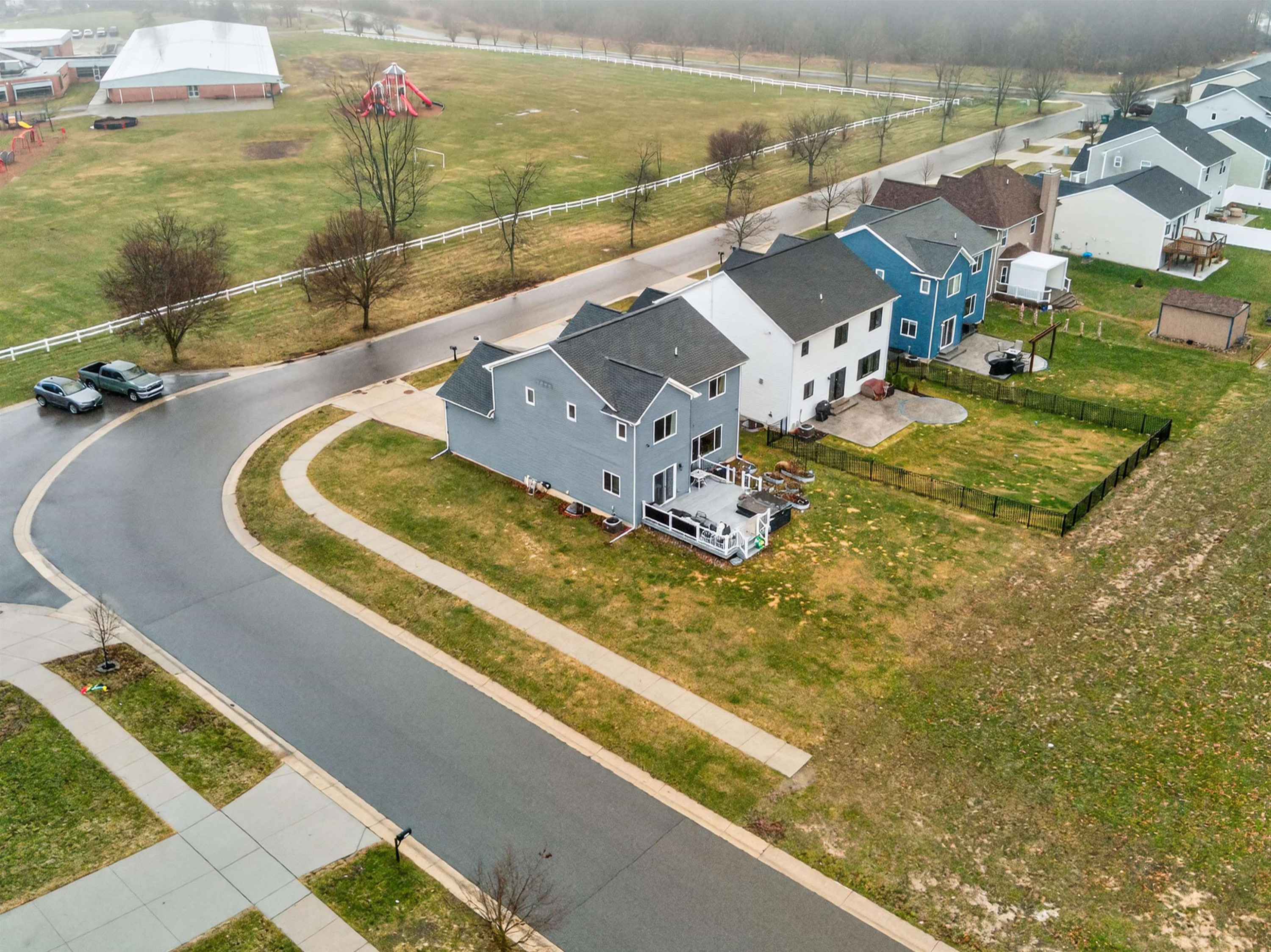 3802 Rolling Hills Drive, Holly, MI 48442 — Photo 49