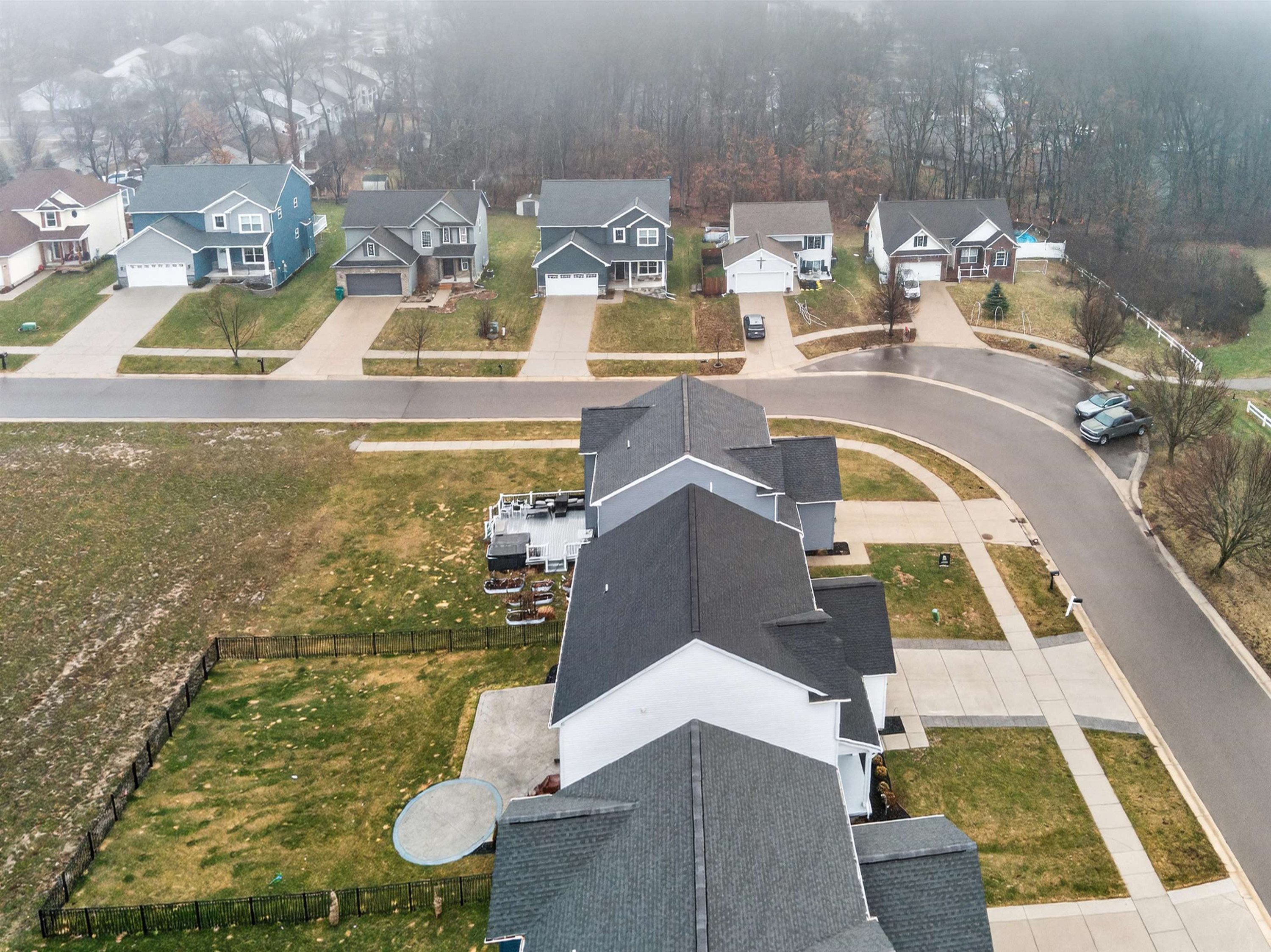 3802 Rolling Hills Drive, Holly, MI 48442 — Photo 51
