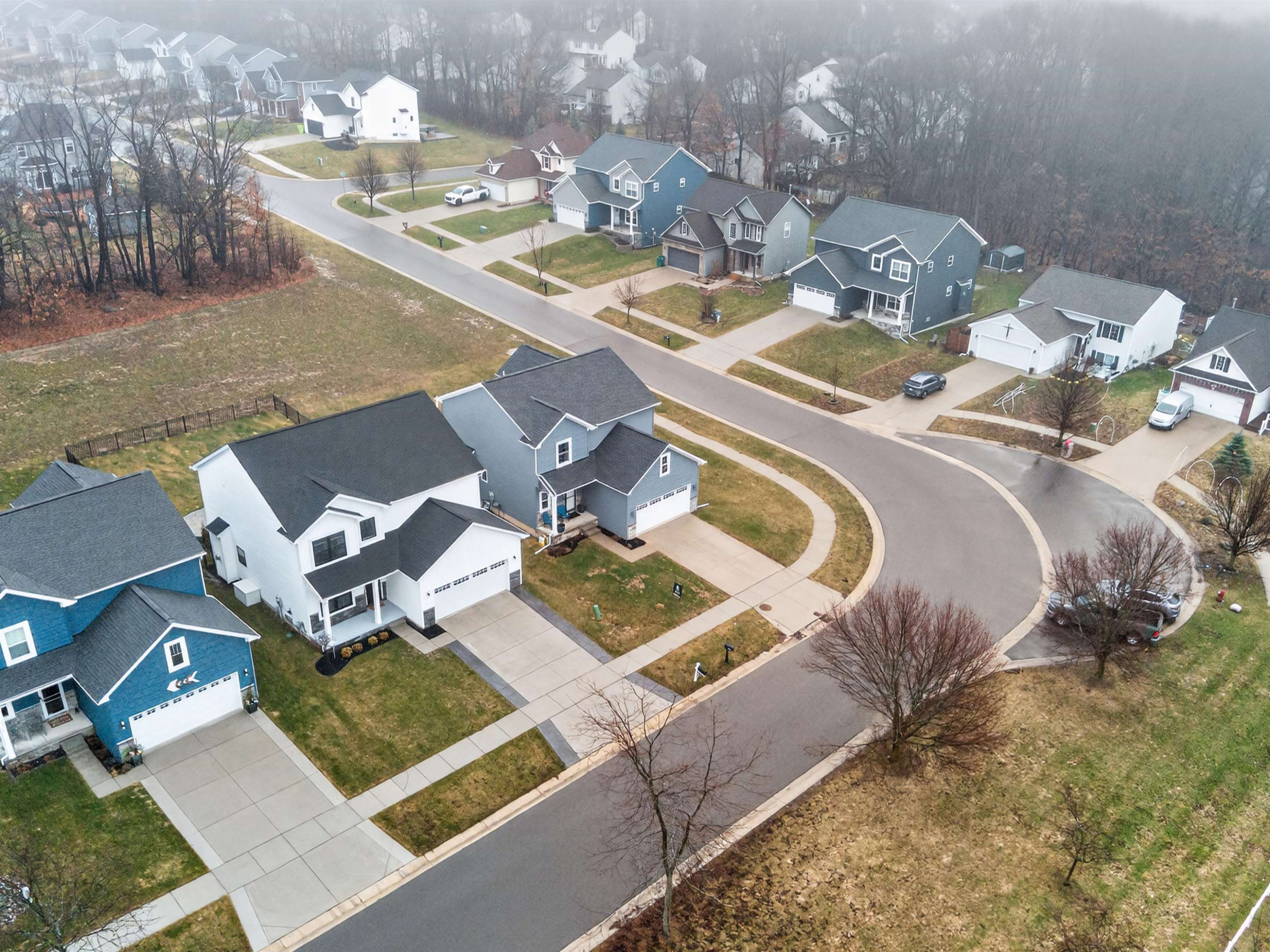 3802 Rolling Hills Drive, Holly, MI 48442 — Photo 52